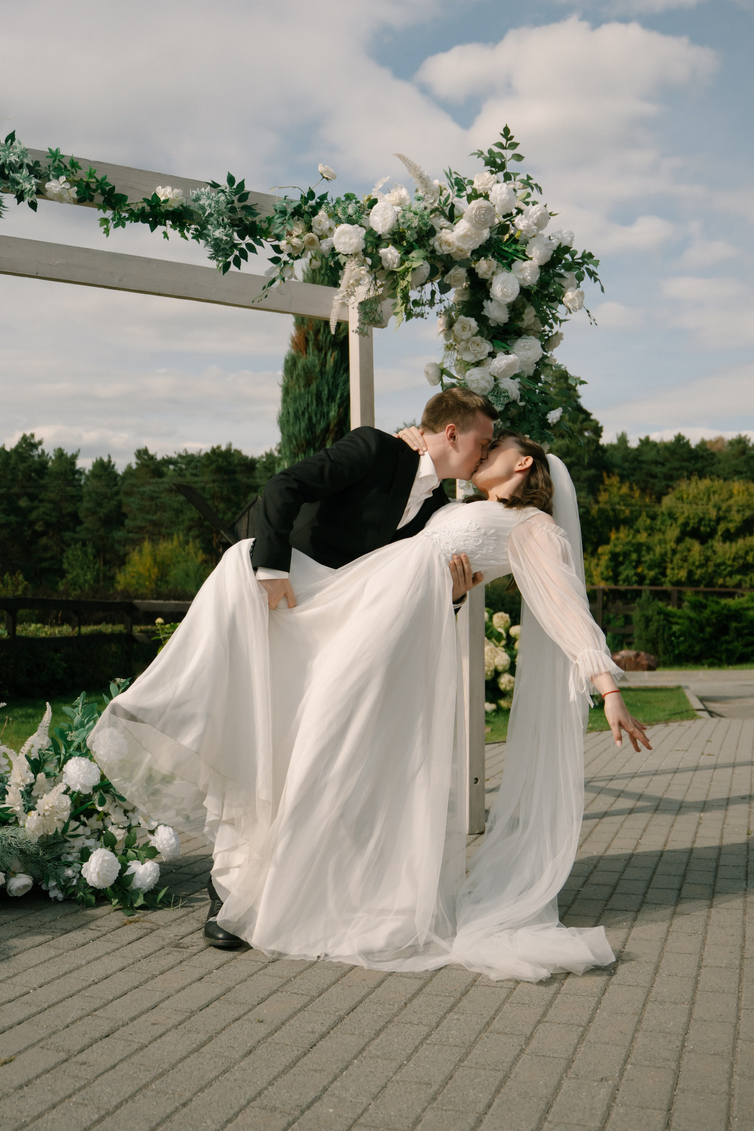 Екатерина и Тимофей. Ульяна Ремезова | Фотограф | Челябинск