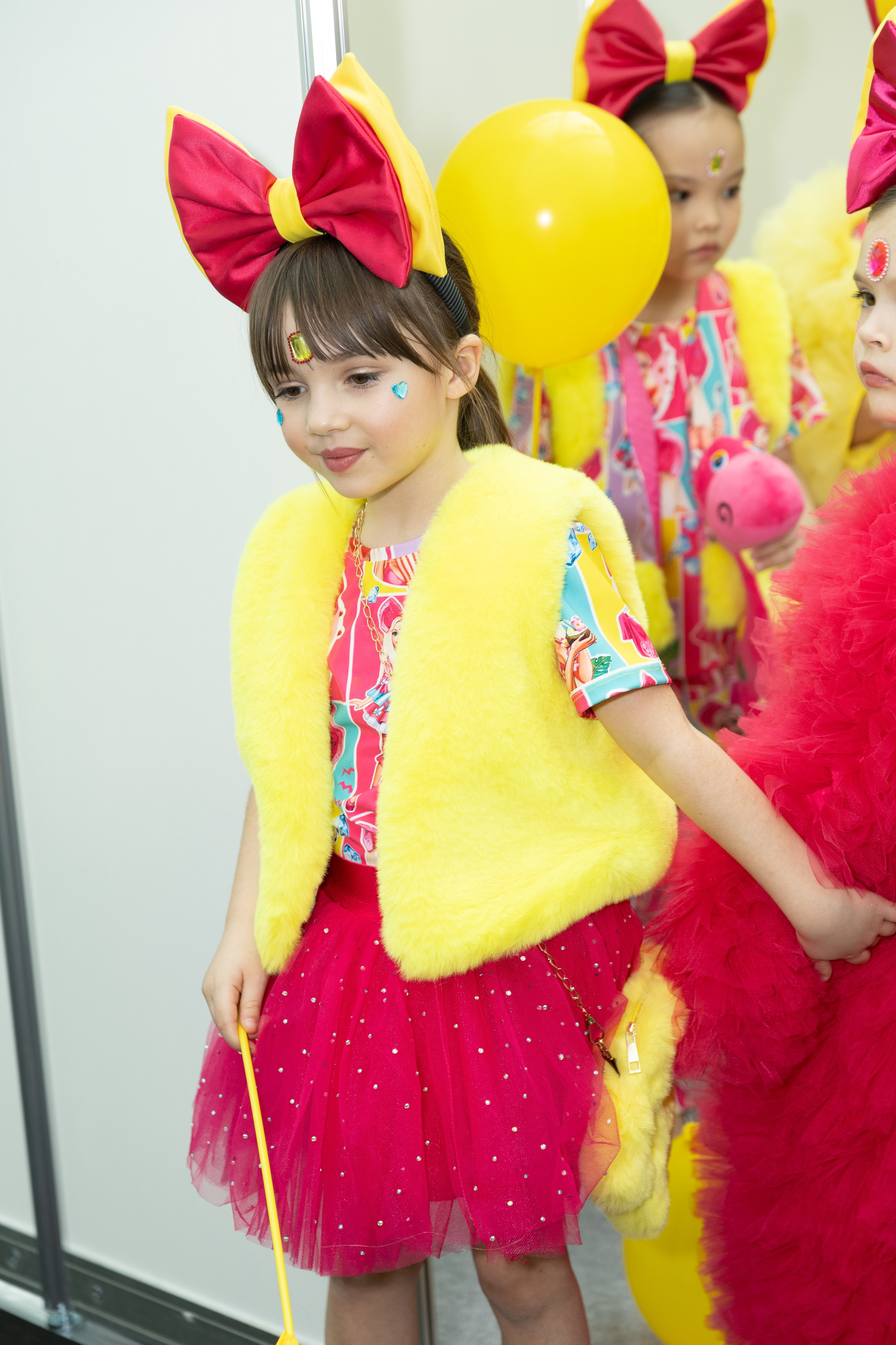 Fashion Style Podium. Рыжий Фотограф Иркутск