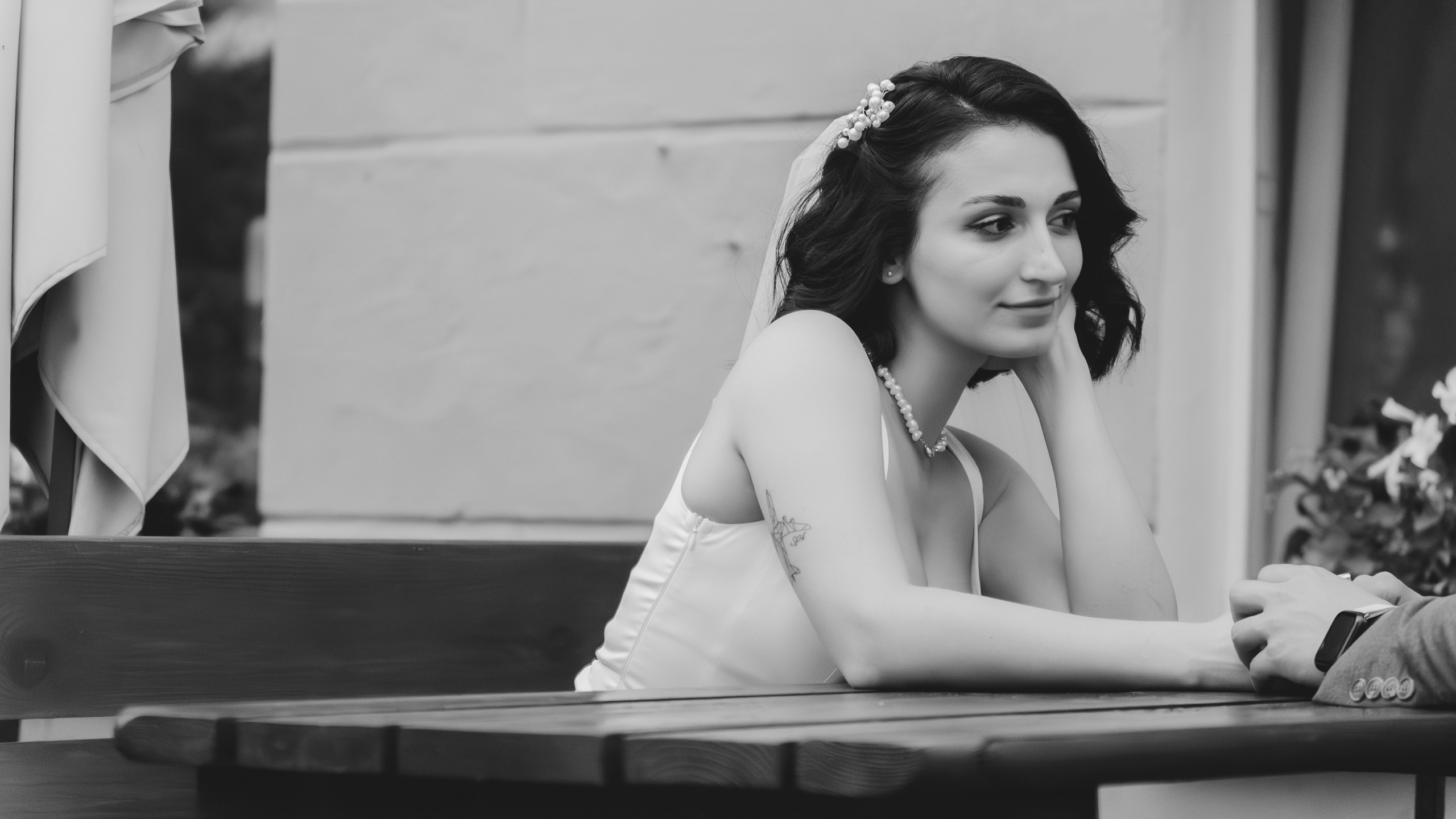 Павел и Натали. Фотограф и видеограф Андрей Кукишев