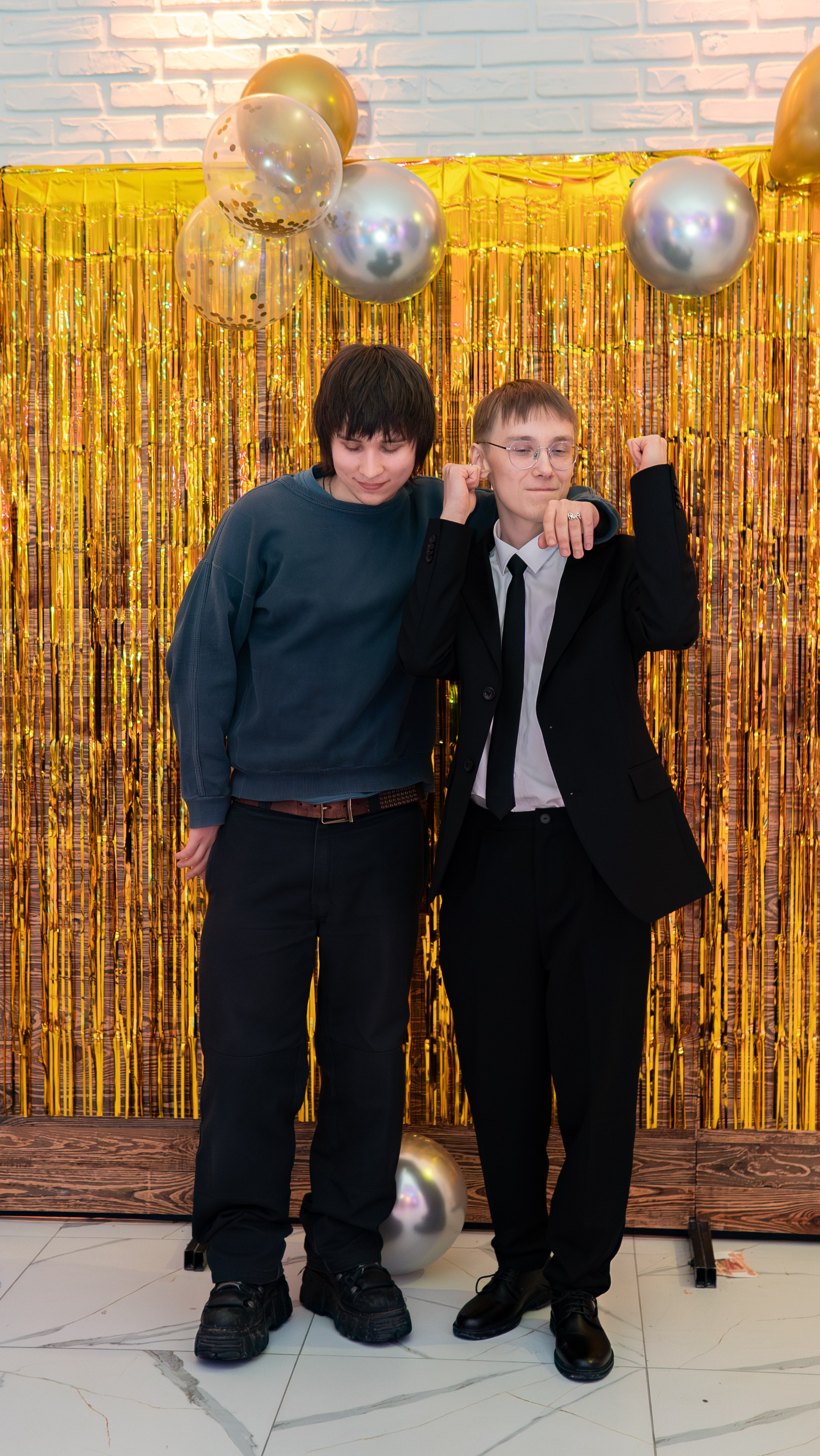 Алиса и Никита. Фотограф и видеограф Андрей Кукишев