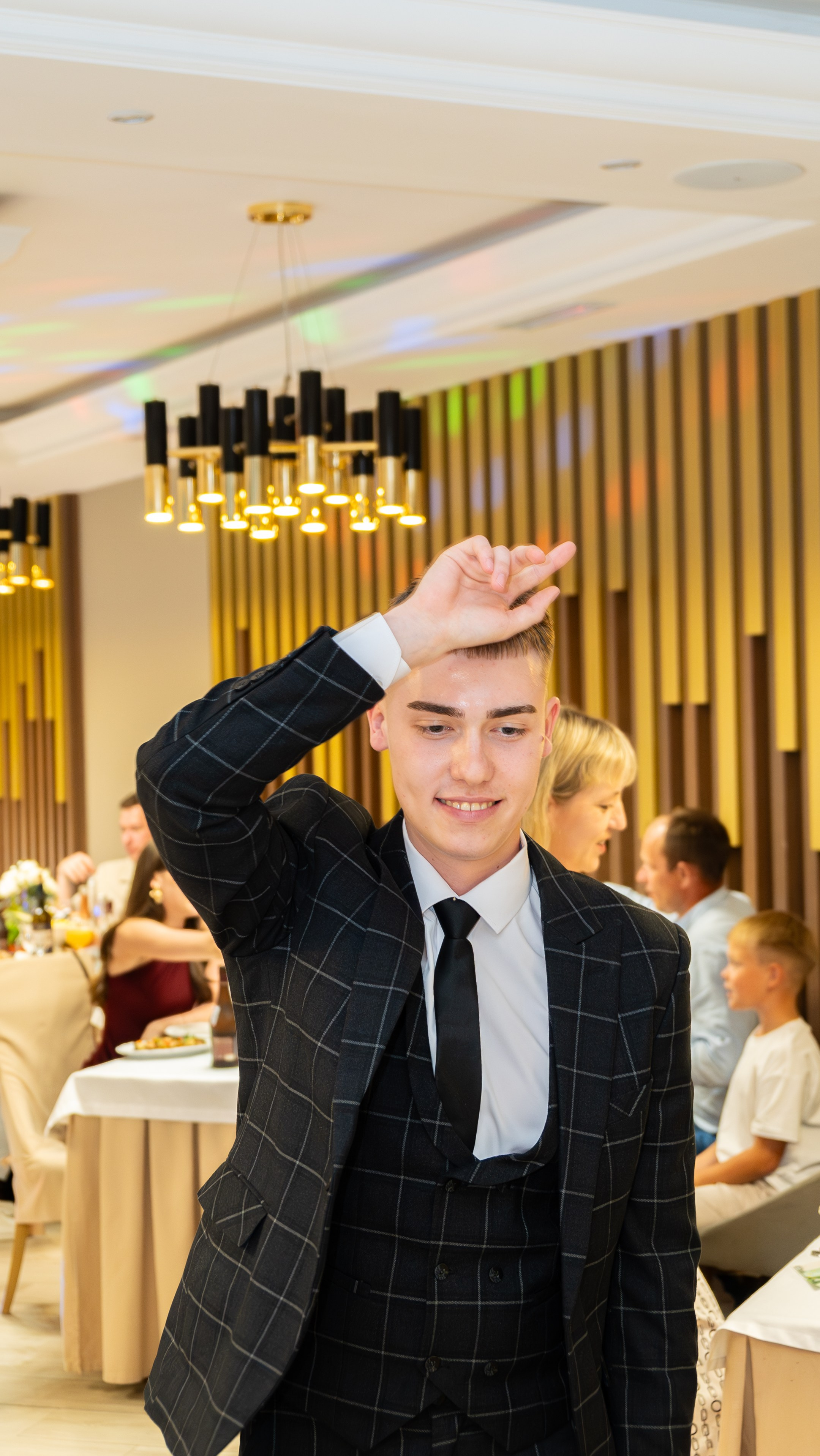 Камиль и Алена. Фотограф и видеограф Андрей Кукишев