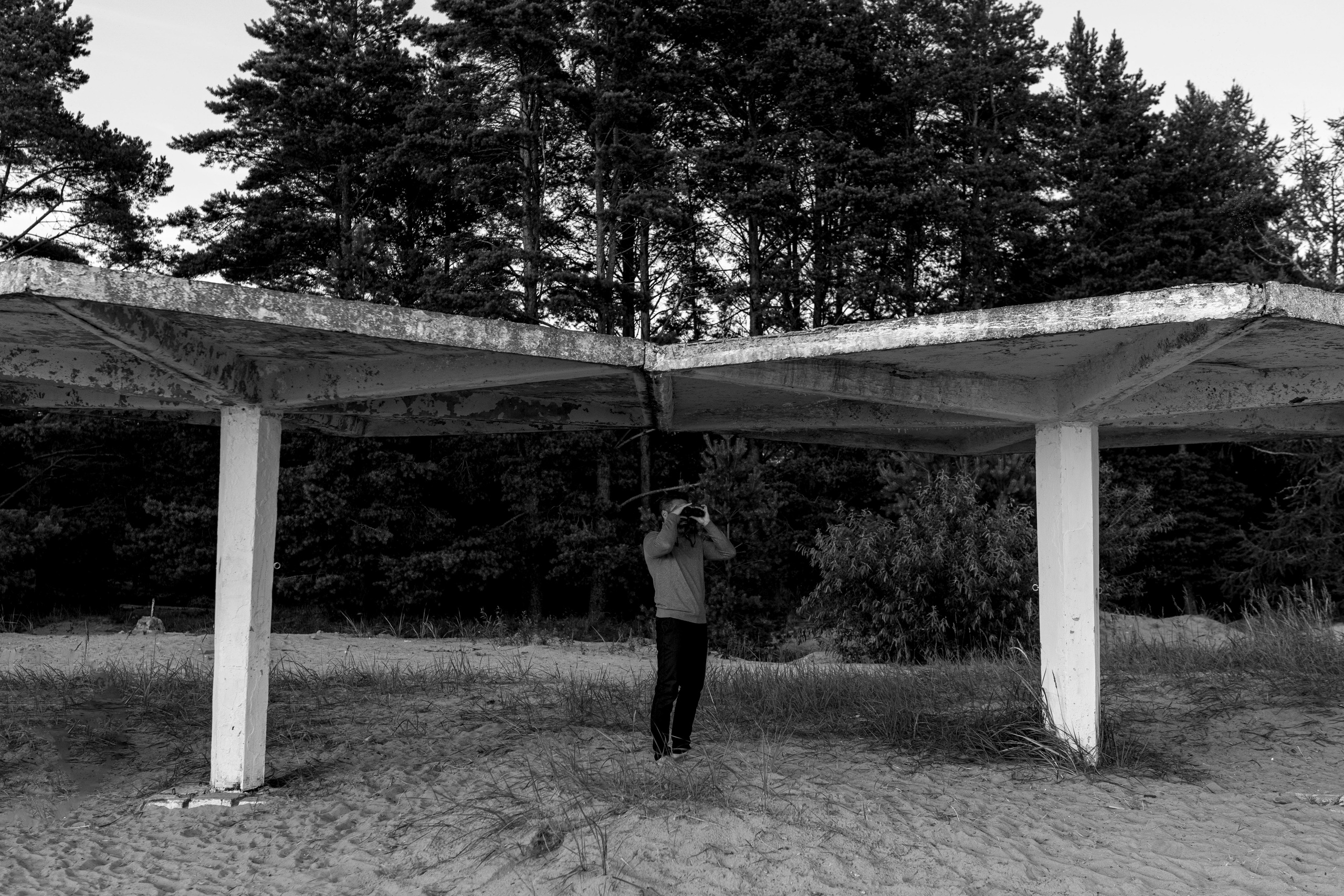 Мужской портрет. Кривцова Татьяна — коммерческий фотограф в Москве