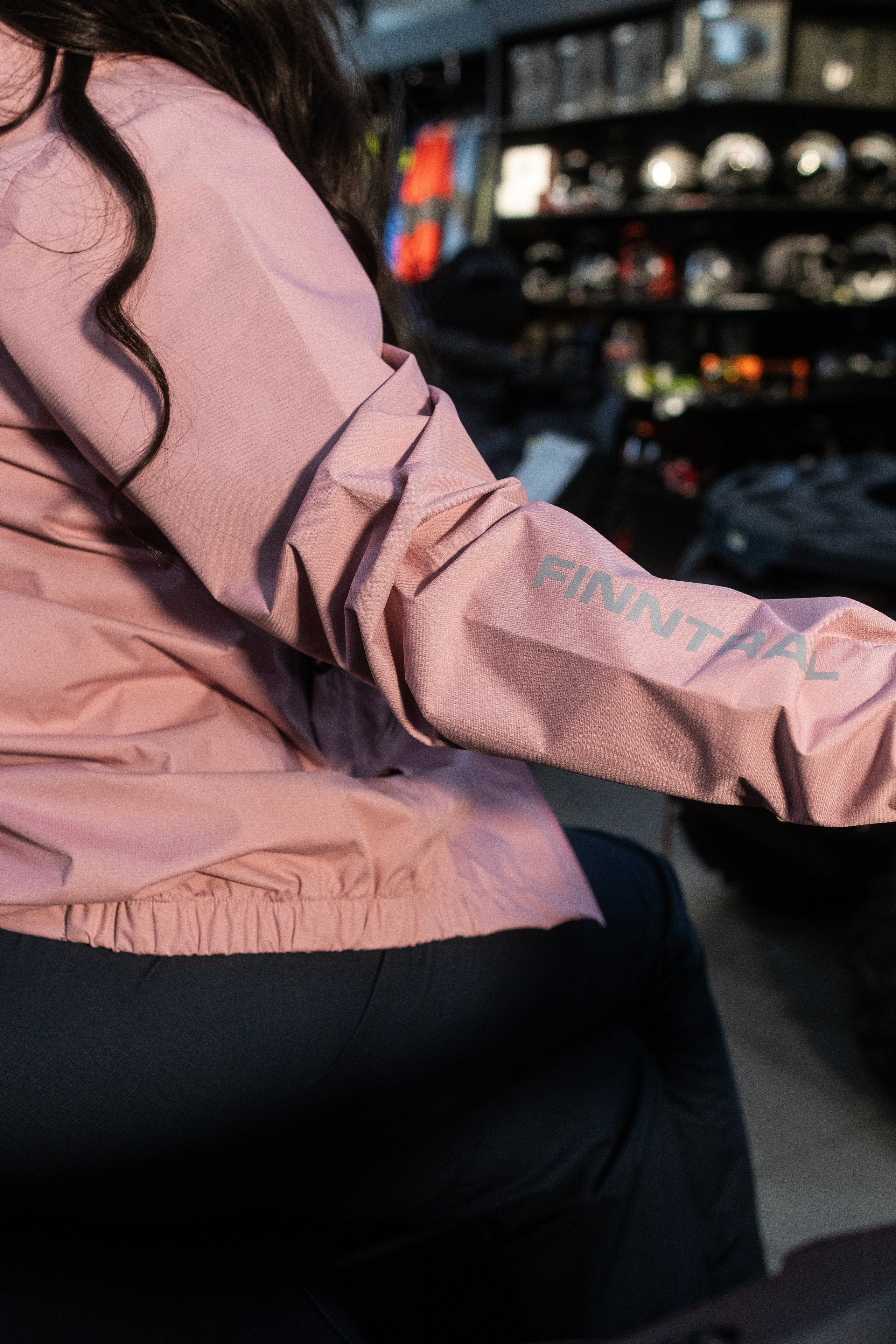 Центр «Экстрим». Фотограф Питиримов Валерий