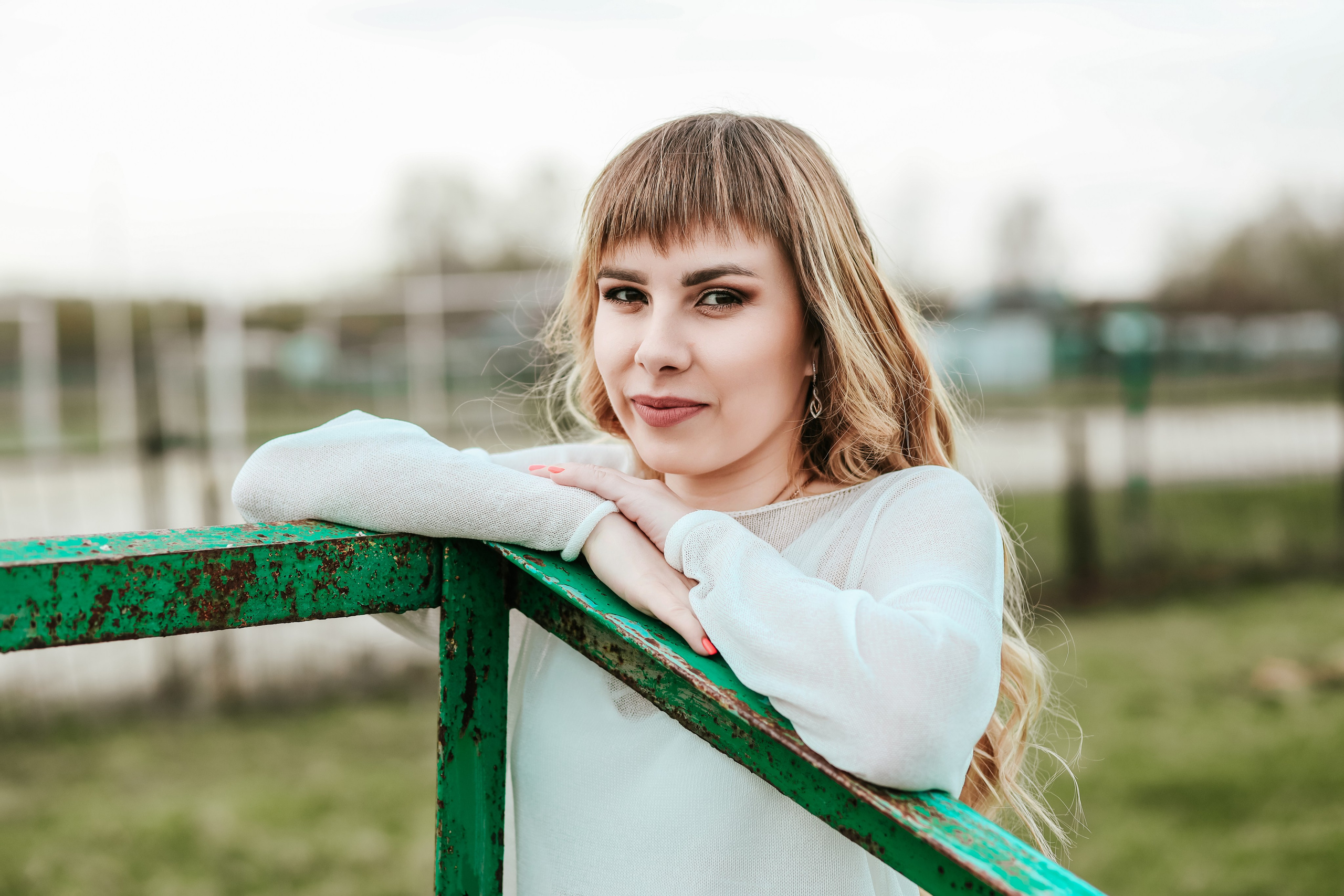 Зина. Школьный и детский фотограф Старожилово