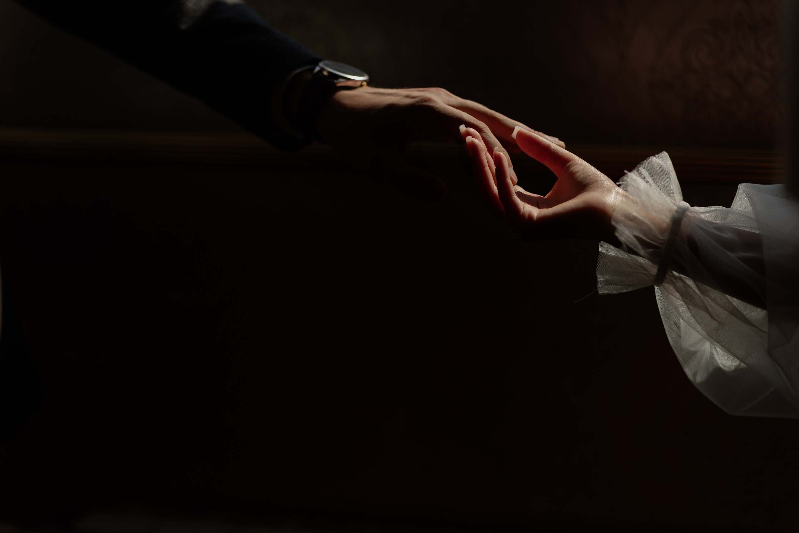 Андрей и Кристина. Свадебный и репортажный фотограф г. Чебоксары Евгений Леонидович