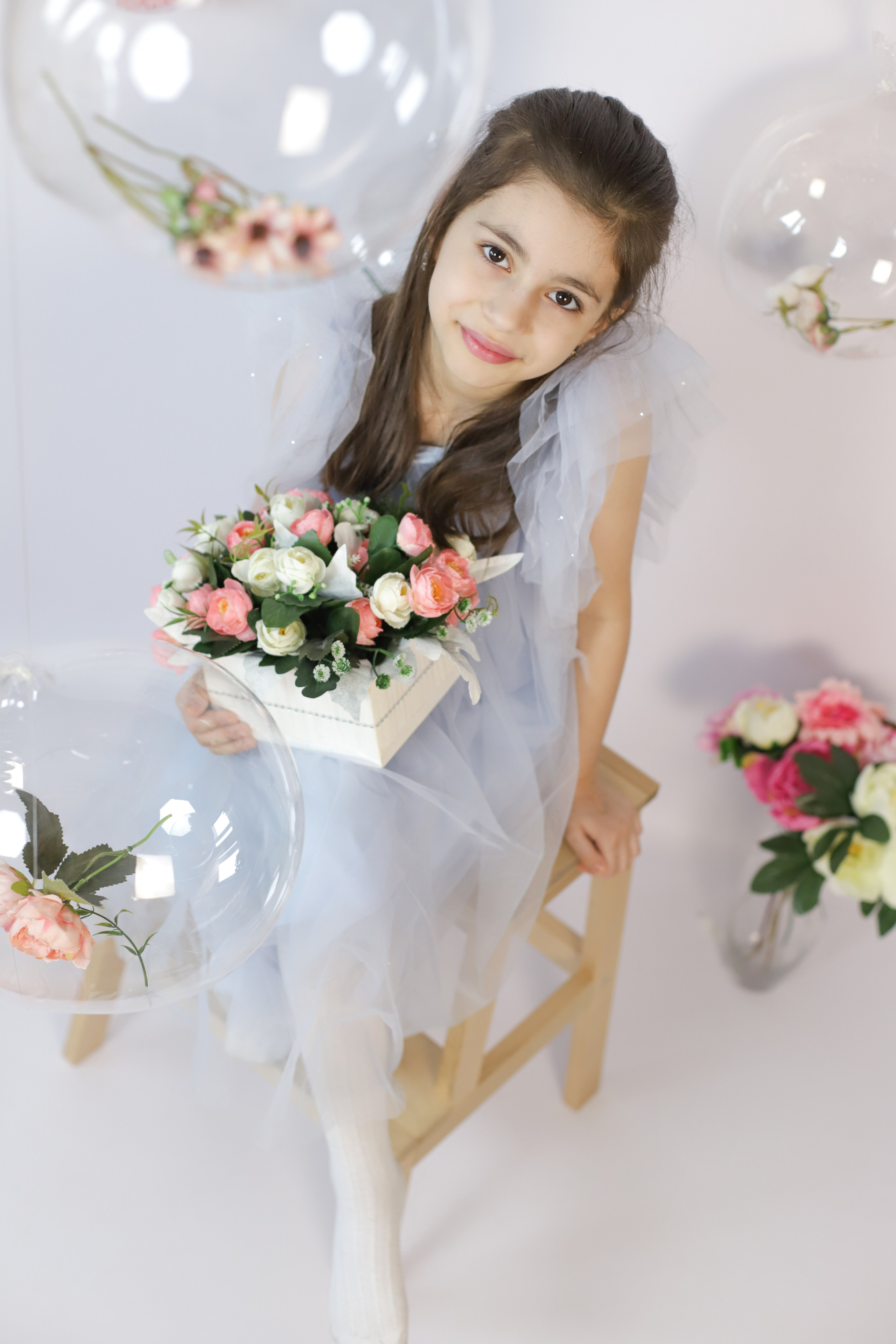 Фотопроект Bubbles (new). Диана Николаева — фотограф город Балашиха