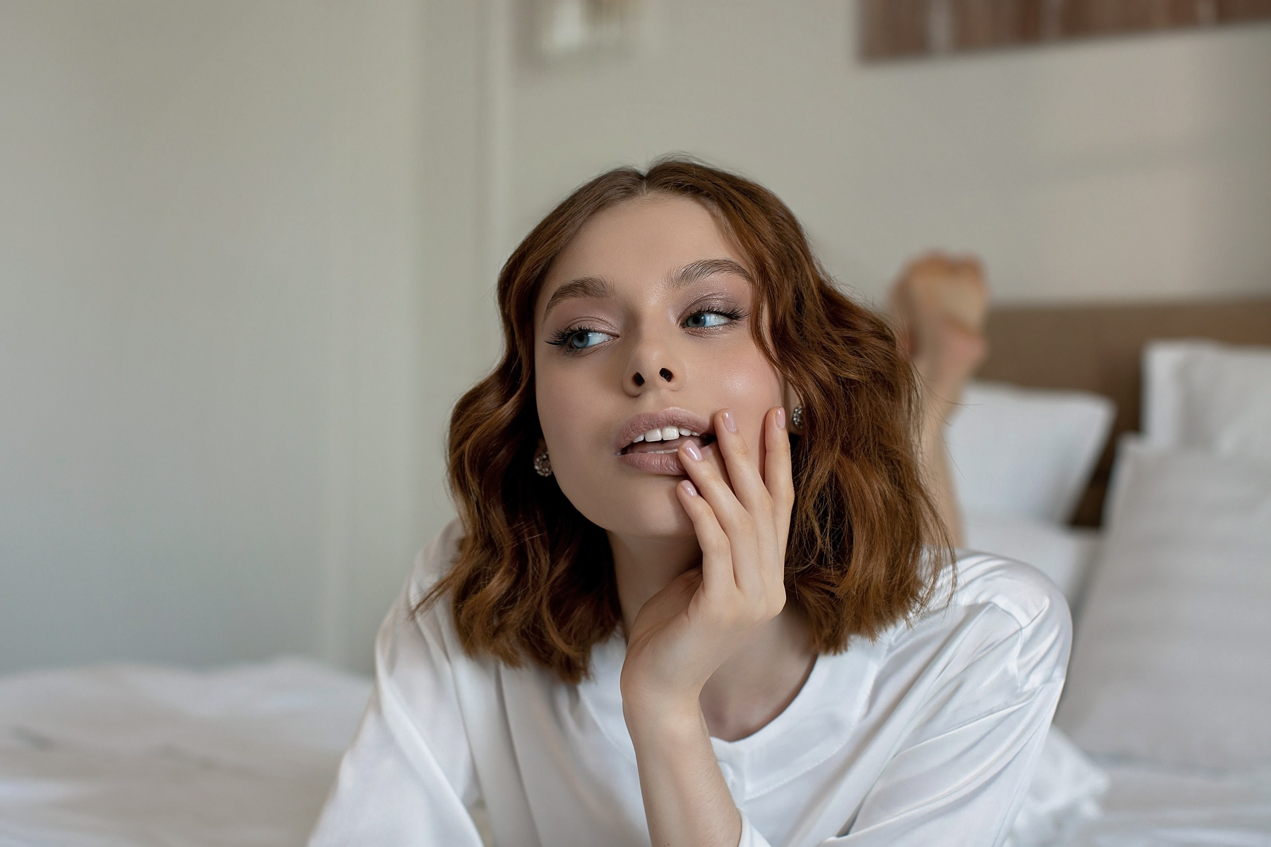 Свадьба для двоих. Свадебный и портретный фотограф Москва