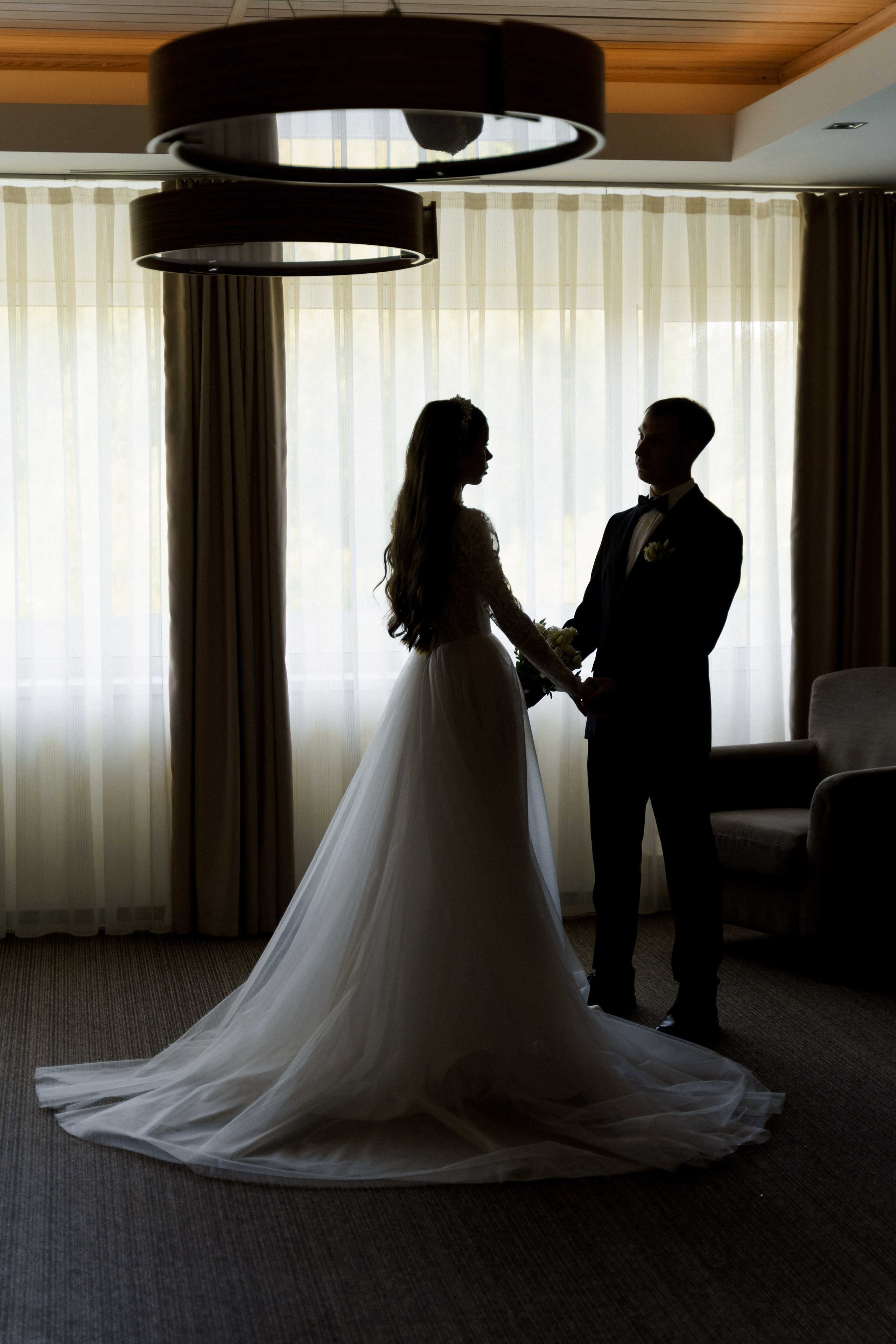 Оля & Миша. Моменты и истории о вас настоящих