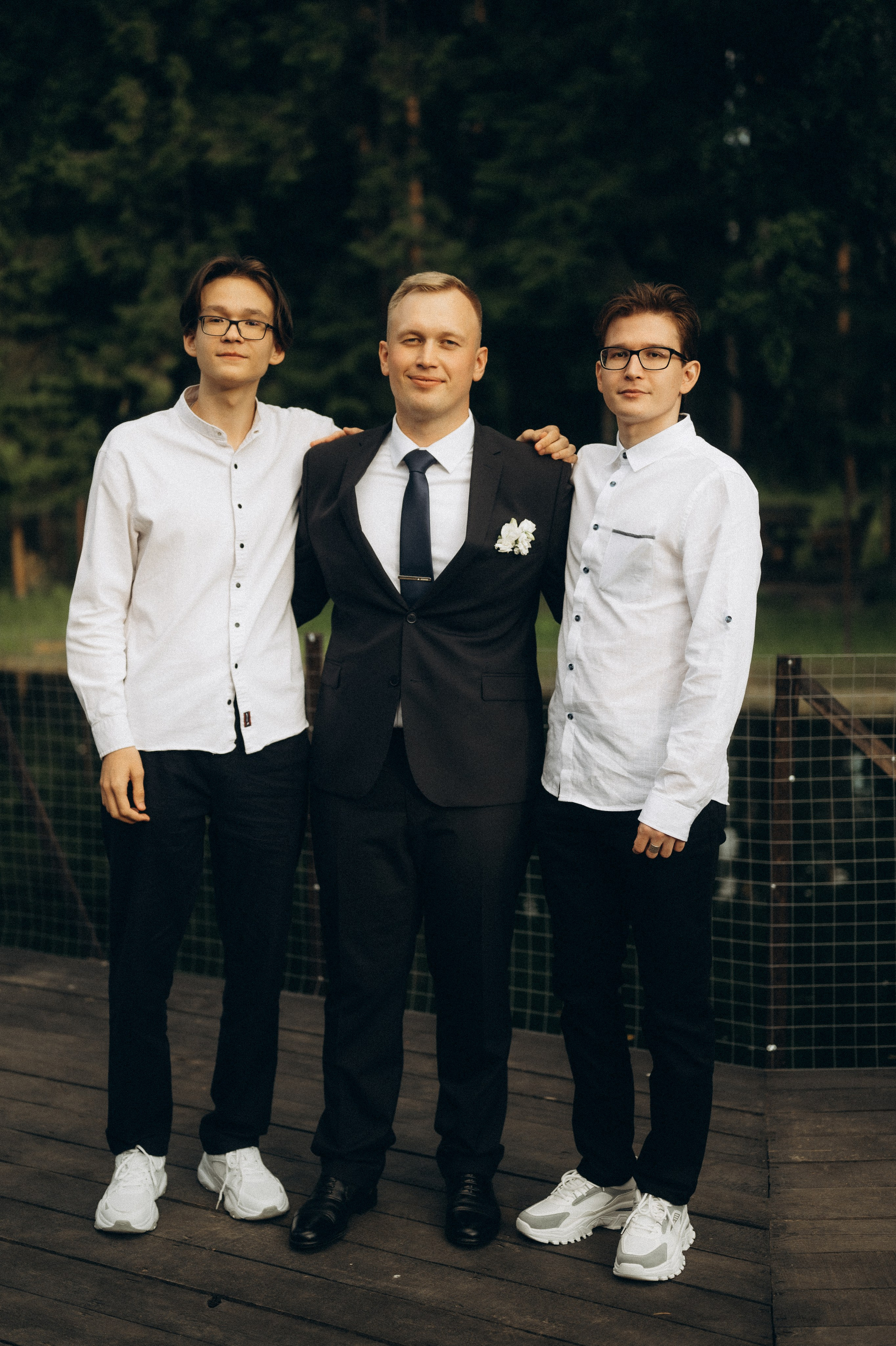 Клуб Барин. Семейный и детский фотограф во Фрязино, Ивантеевке и Щелково Матвеева