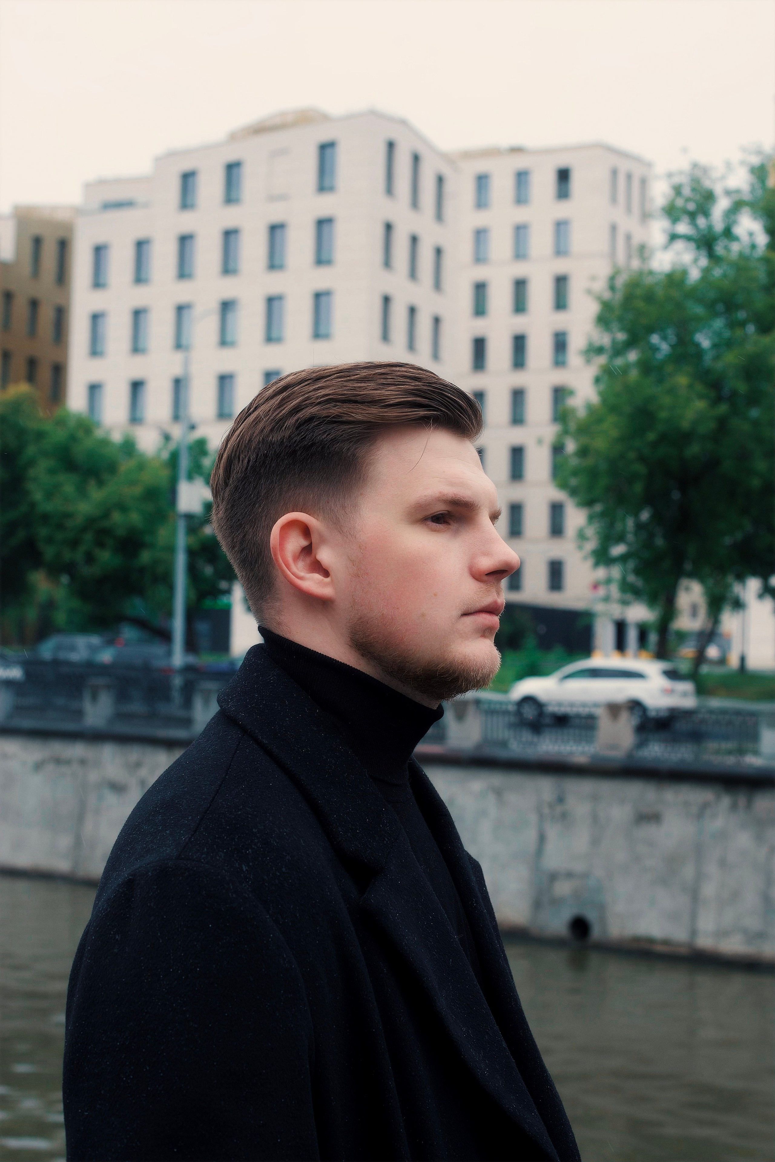 EVGENIY. Фотограф | Москва