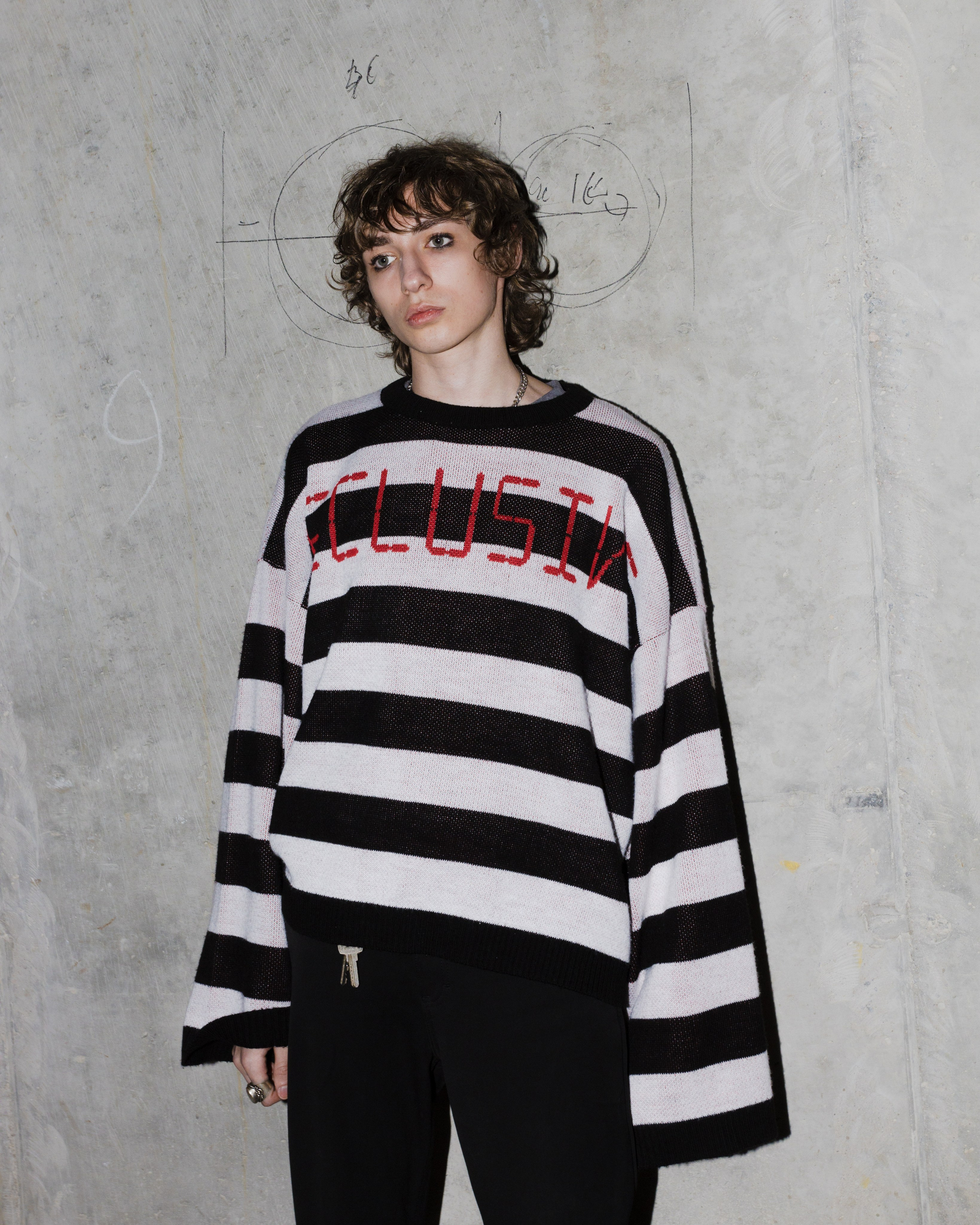 Brands. Анастасия Зверева