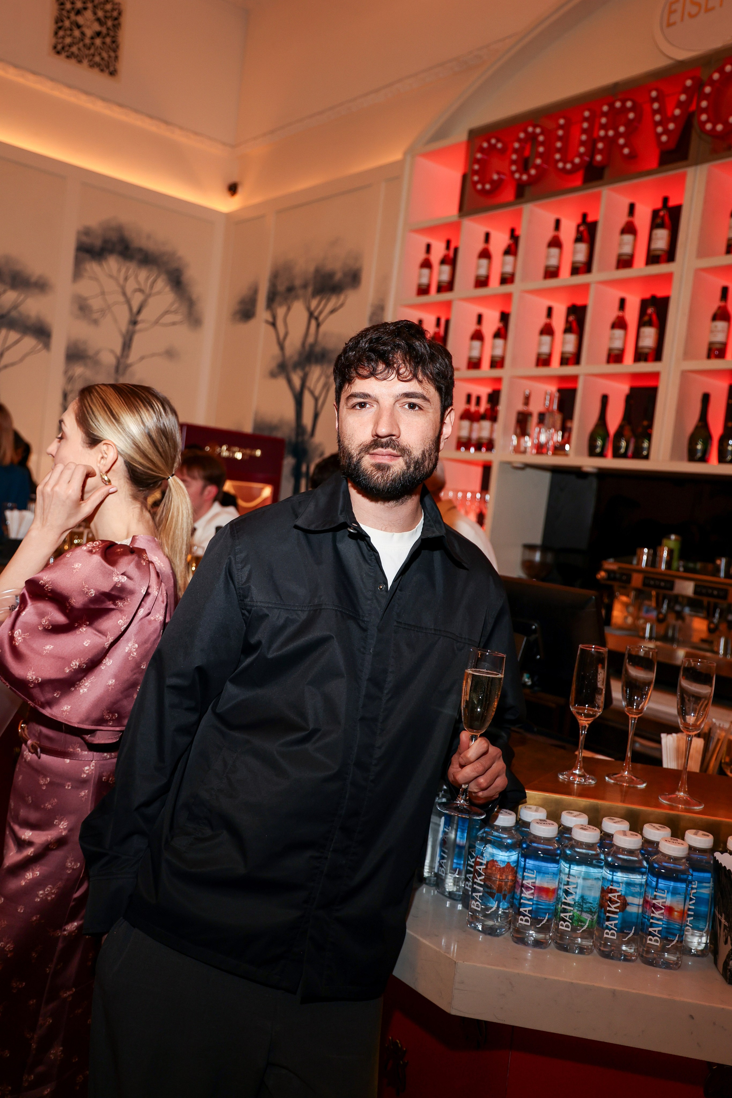 Светская премьера «Молчаливый друг». Свадебный и Event фотограф в Москве Бажина Ирина