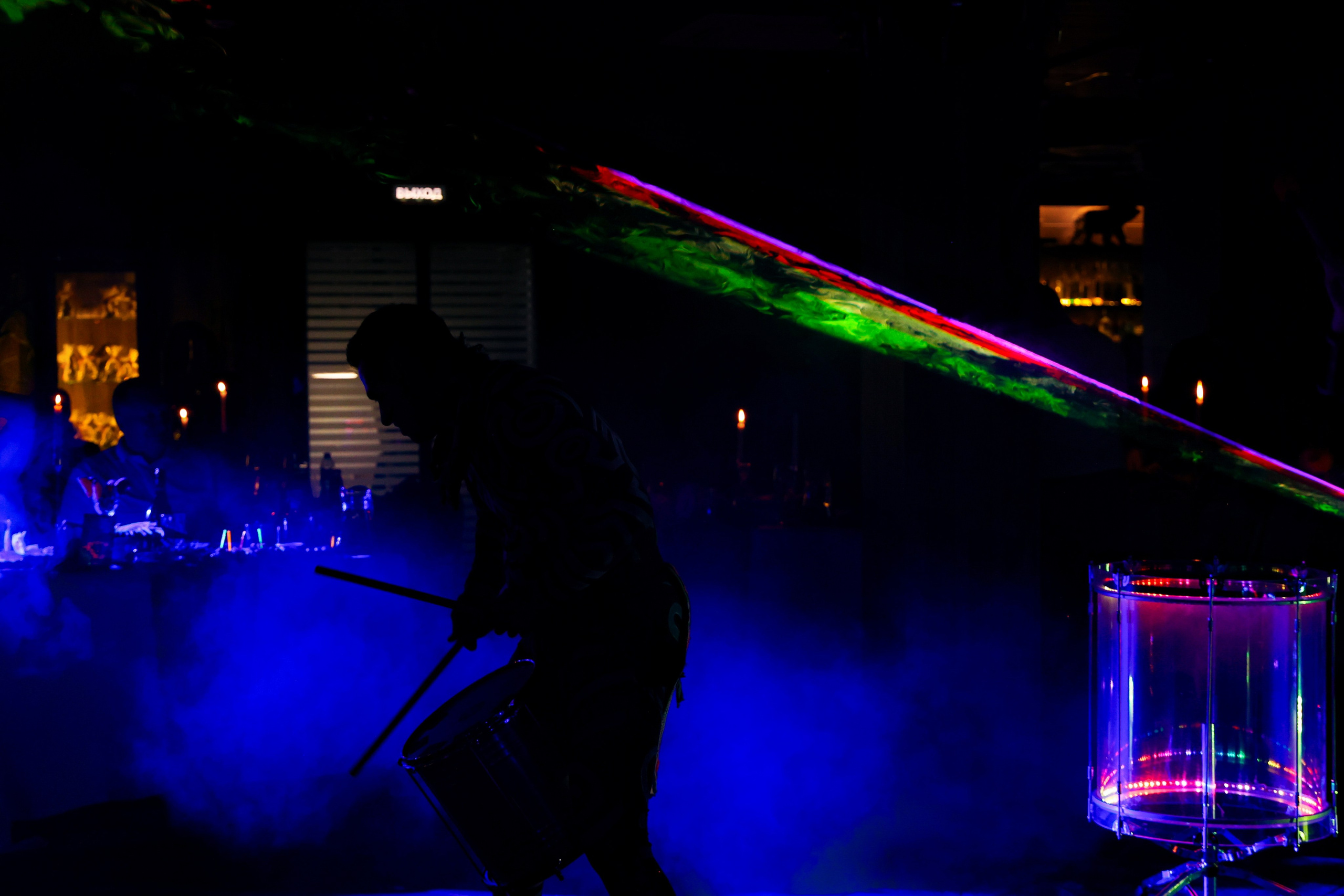 Новогодние праздники 2024-2025 «За поводом». Сведебный и Event фотограф в Москве Бажина Ирина