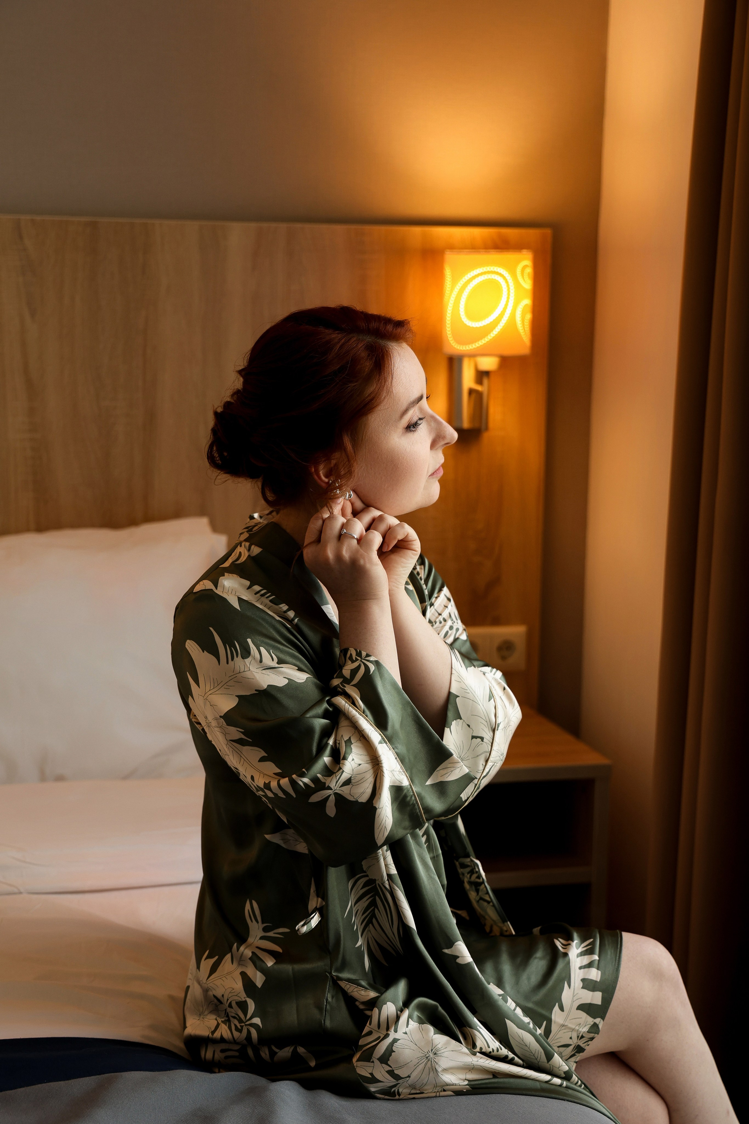 Александр & Мария. Свадебный и Event фотограф в Москве Бажина Ирина