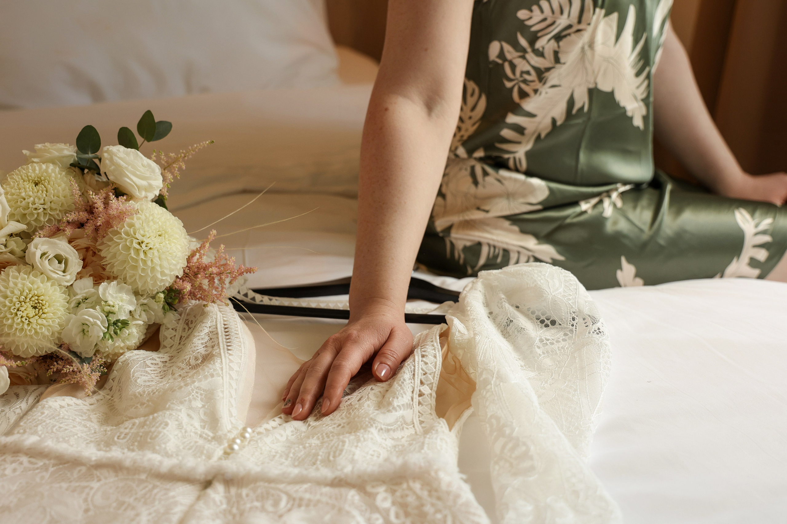 Александр & Мария. Свадебный и Event фотограф в Москве Бажина Ирина