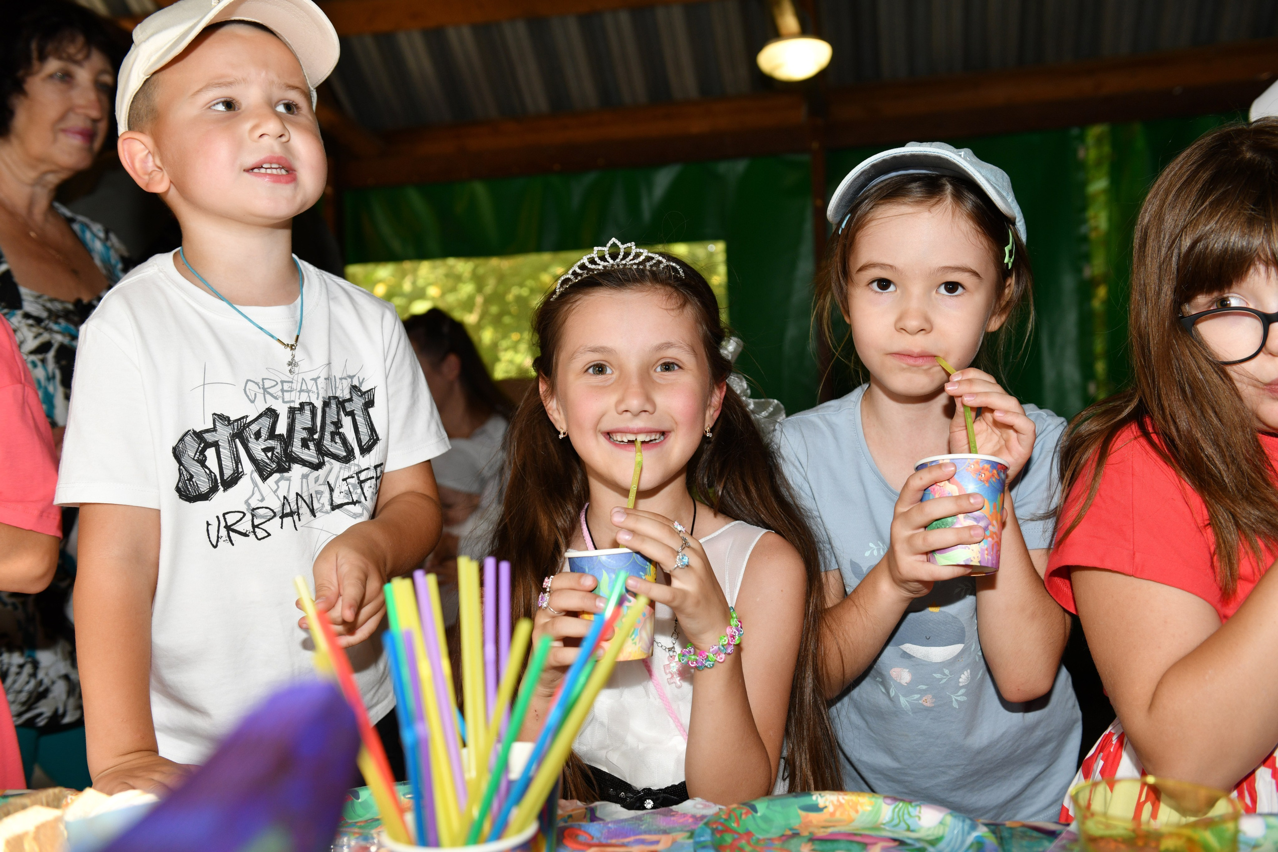 День рождения Есении. Истра. Свадебные съёмки в Москве и МО Галина Борисова