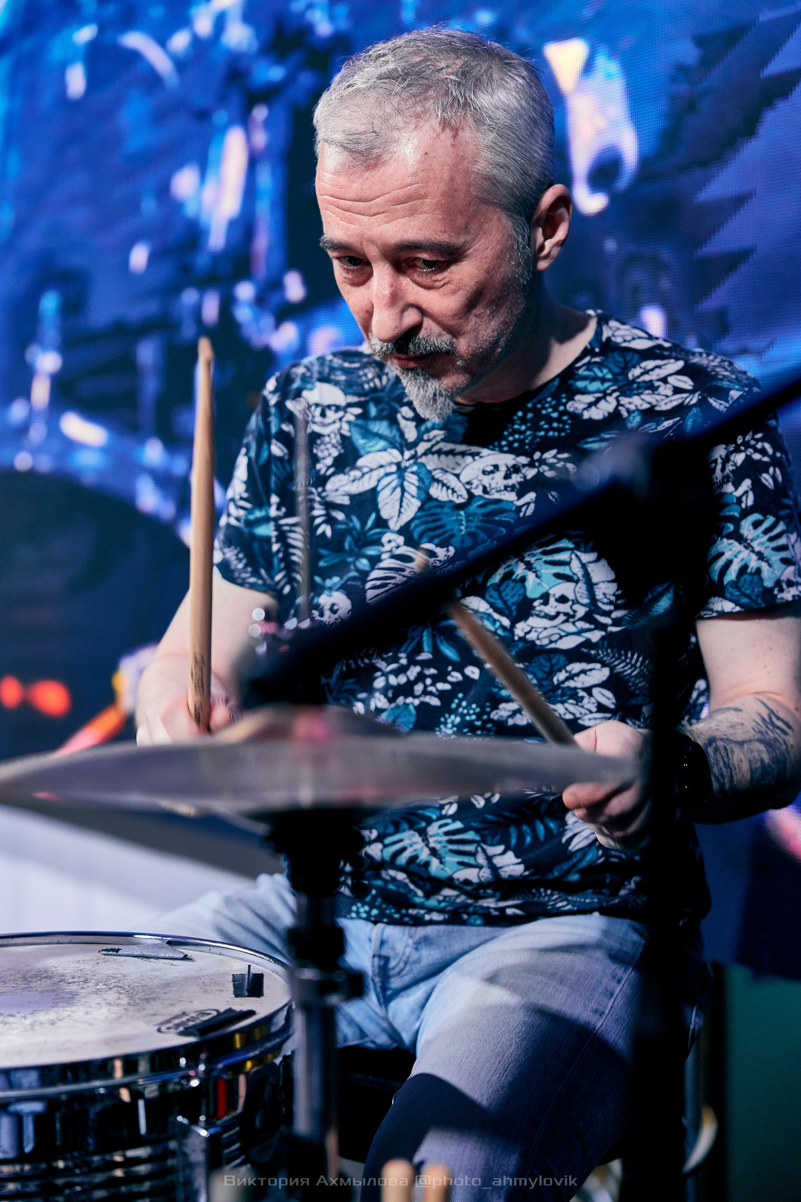 27.04.2024 НШБ Депо. Виктория Ахмылова. Фотограф в Москве