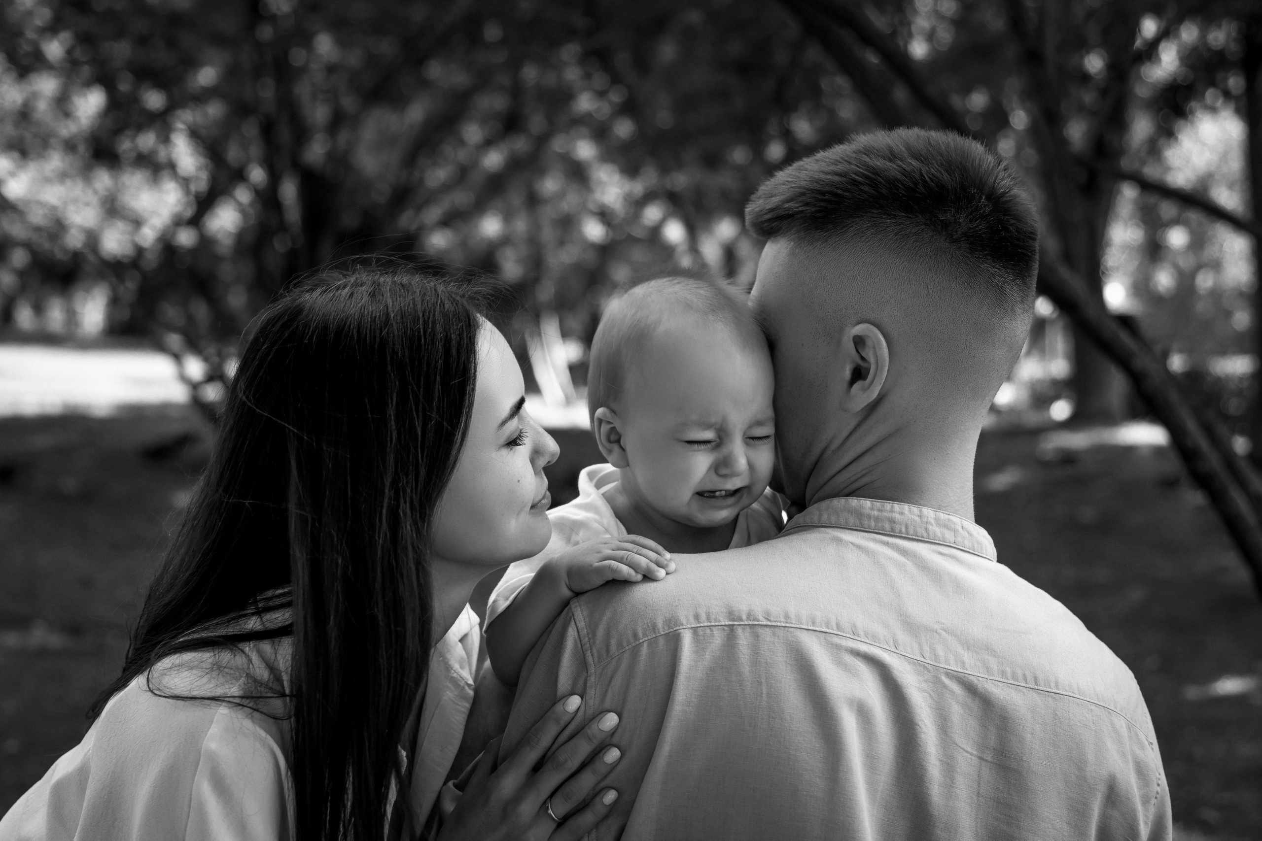 Семейные. Фотограф в Самаре