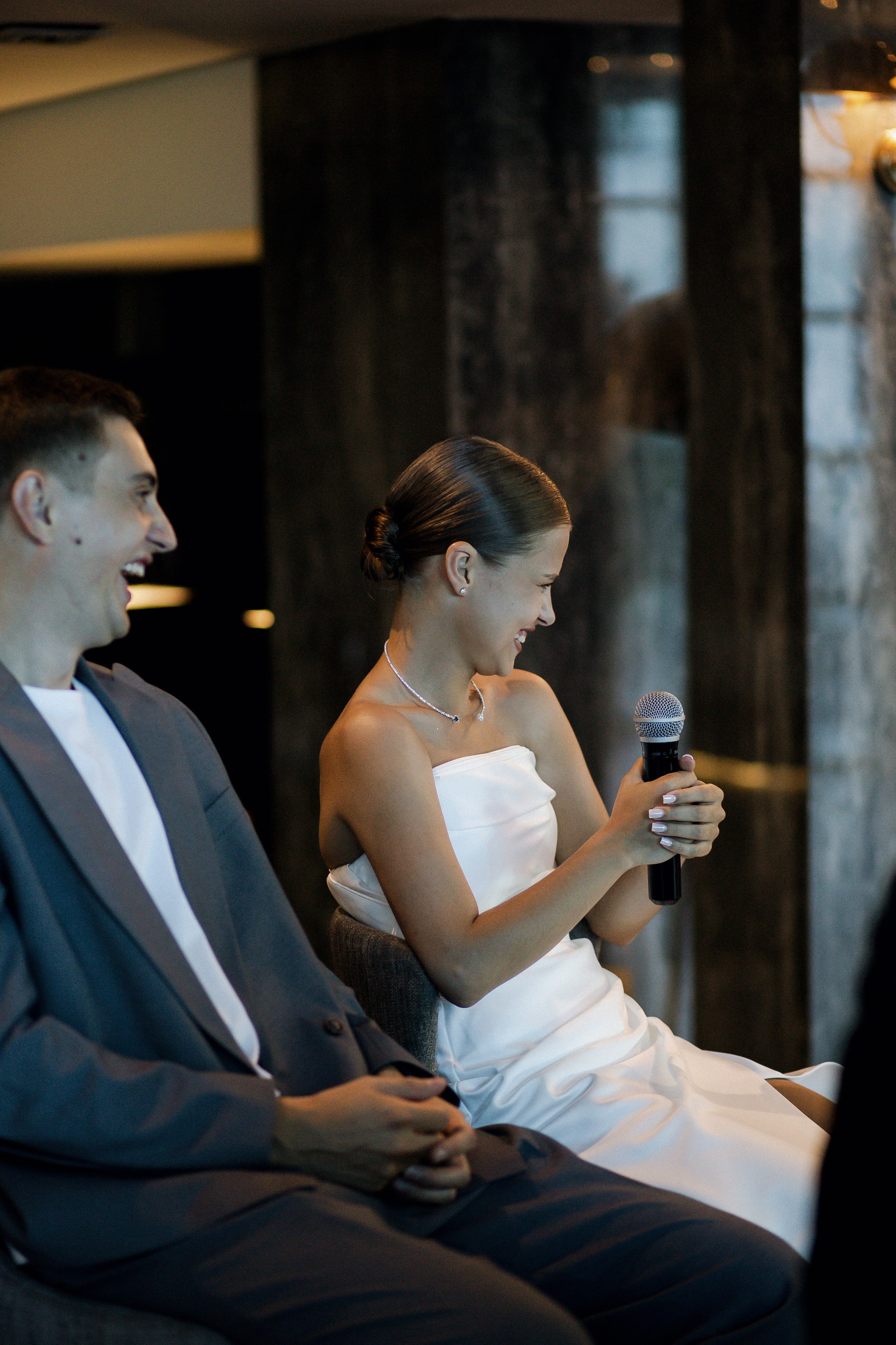 Юлия и Игорь. Фотограф Юлия Герасимова Иркутск