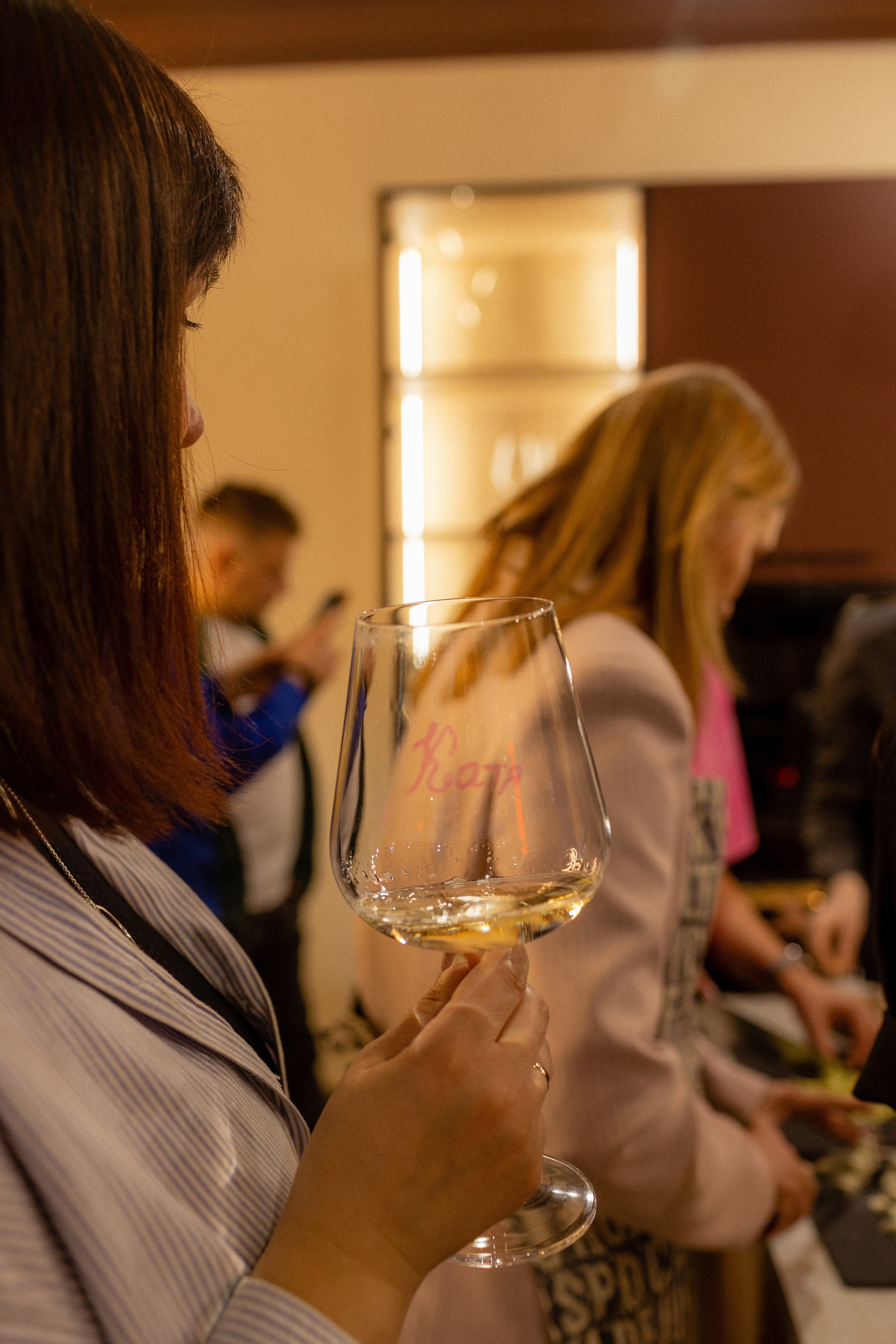 PRIVET, BAGET!. Фотограф Мария Сивохина