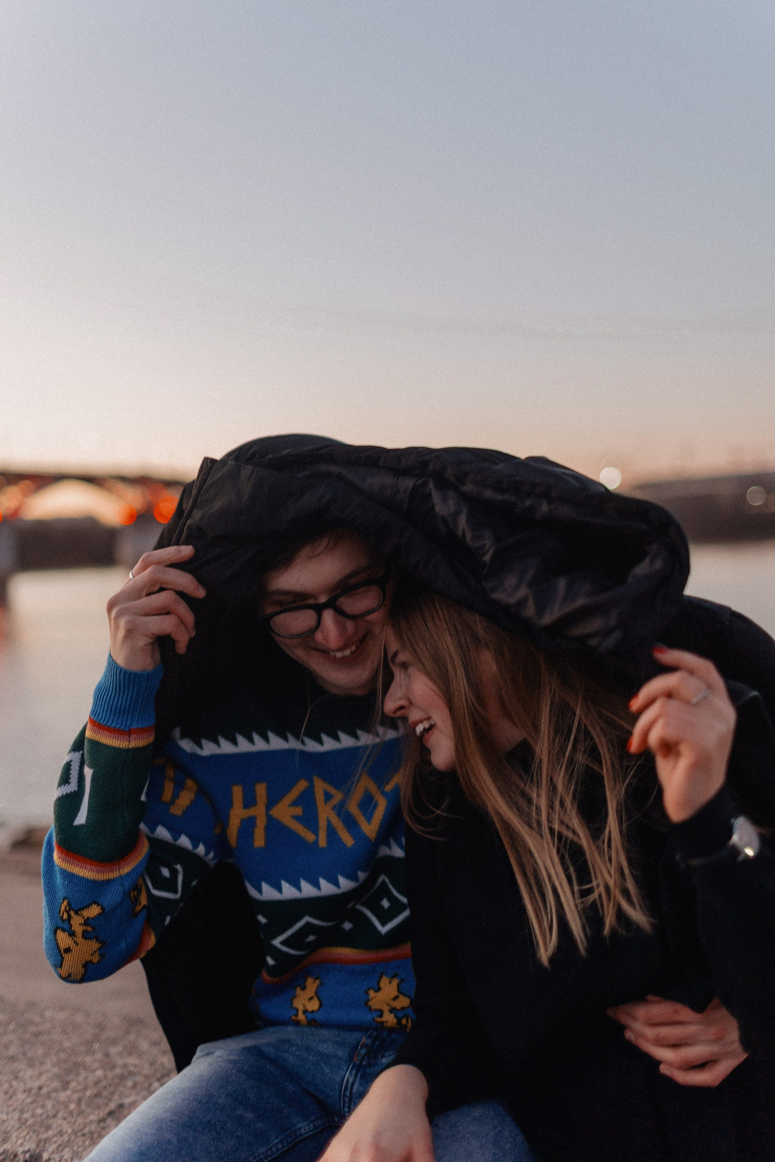 ALENA&SVYATOSLAV. Фотограф Мария Сивохина