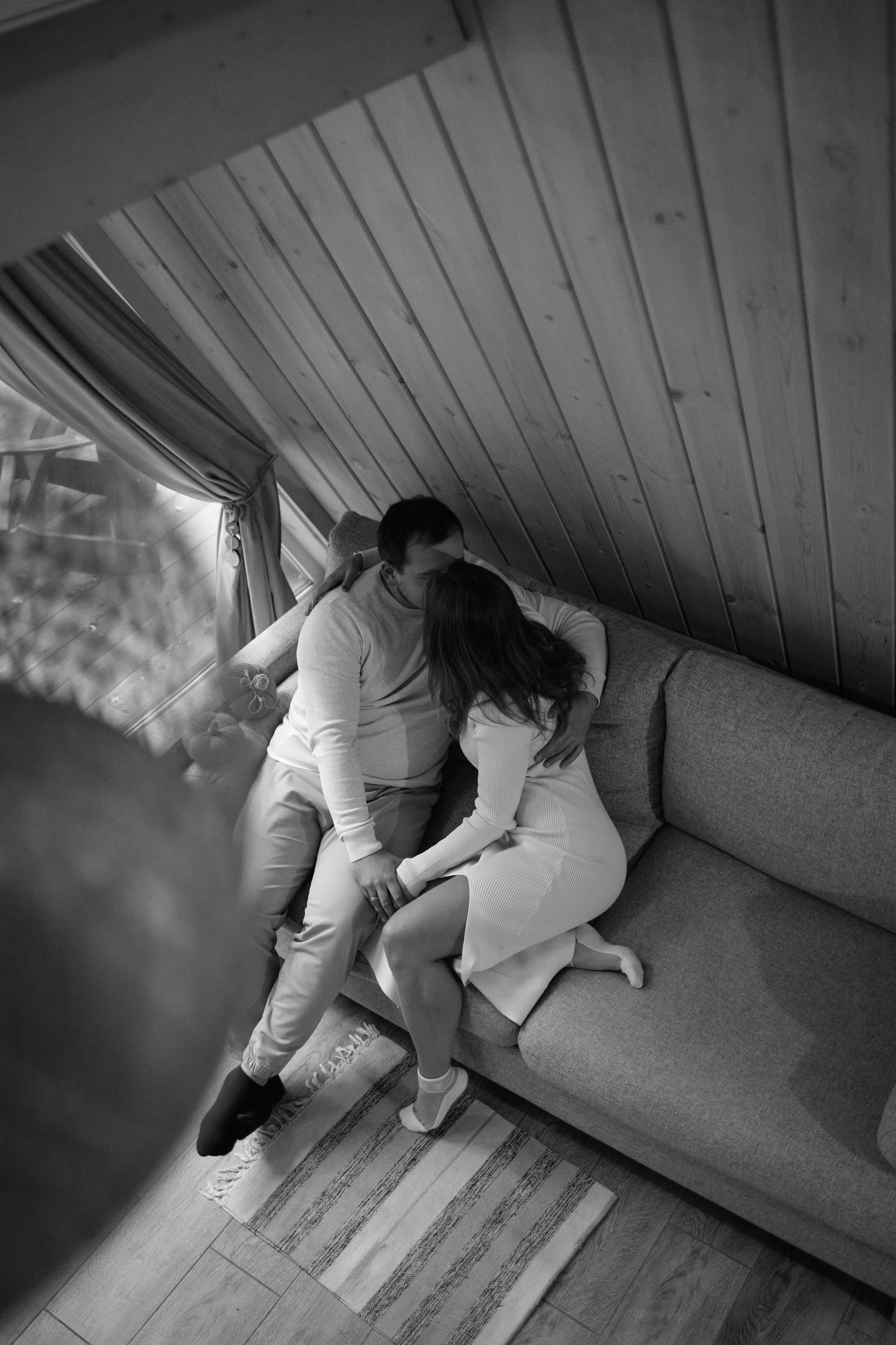 Сергей и Татьяна. Свадебный фотограф Москва Татьяна Кундельчук