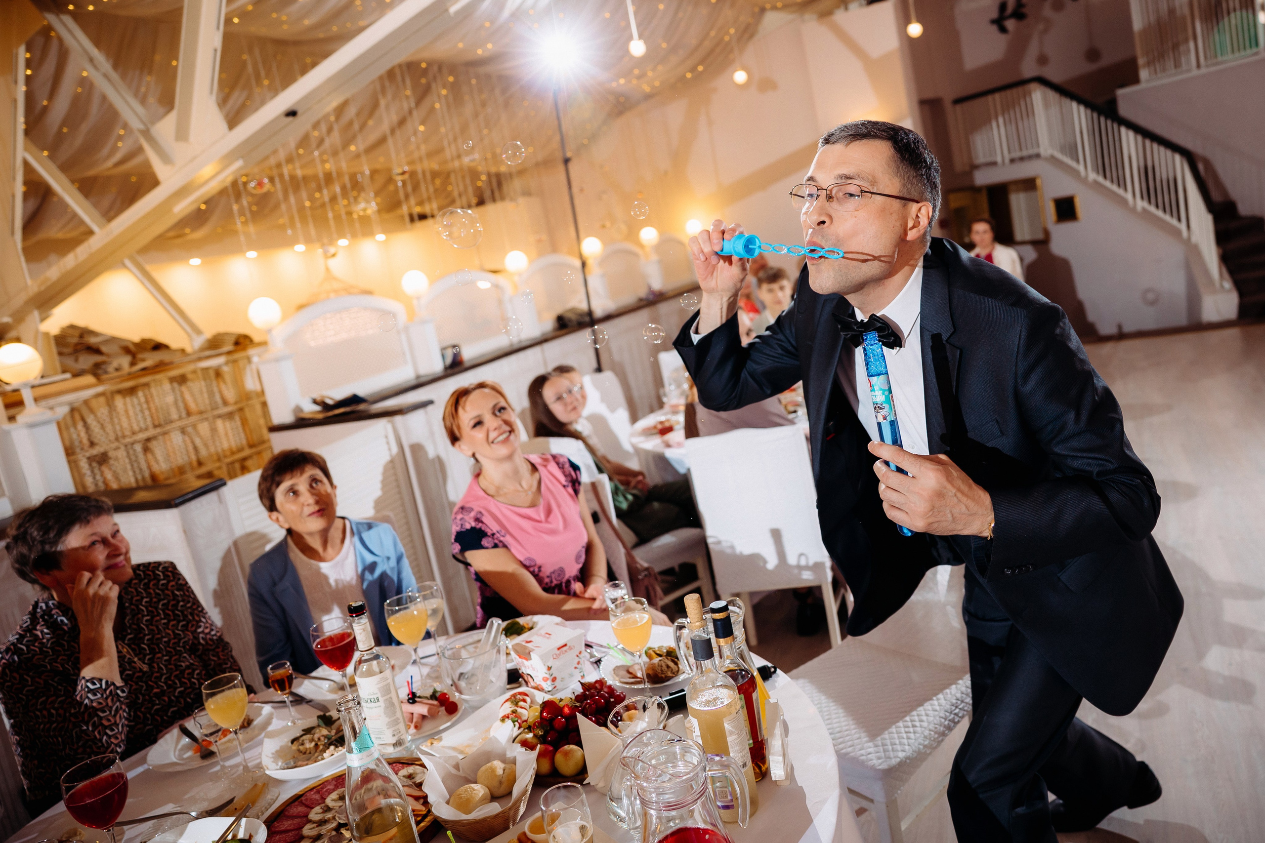 События. Фотограф в Санкт-Петербурге Кирюшенков Андрей