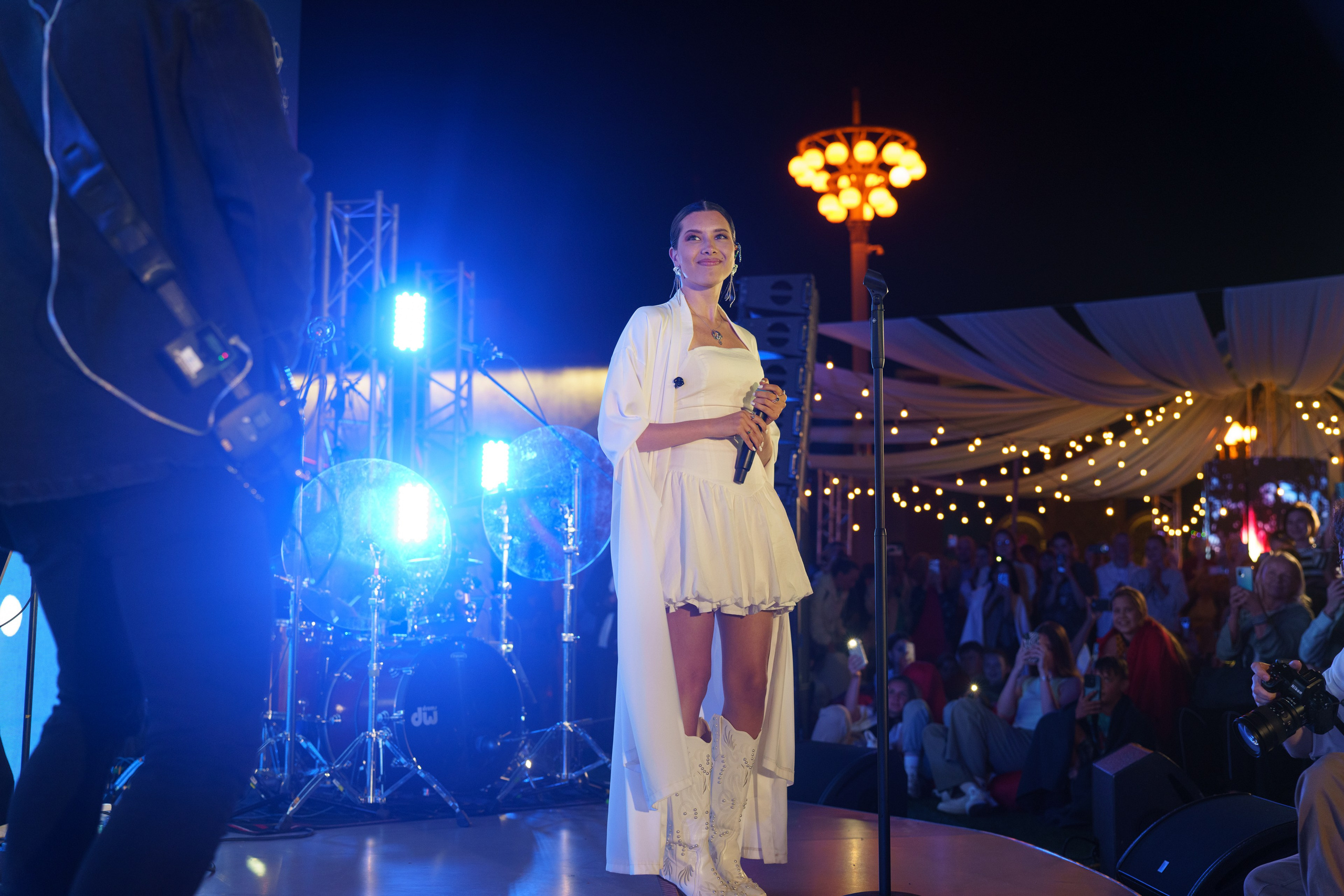 Репортаж. Фотограф Алекс Висэро