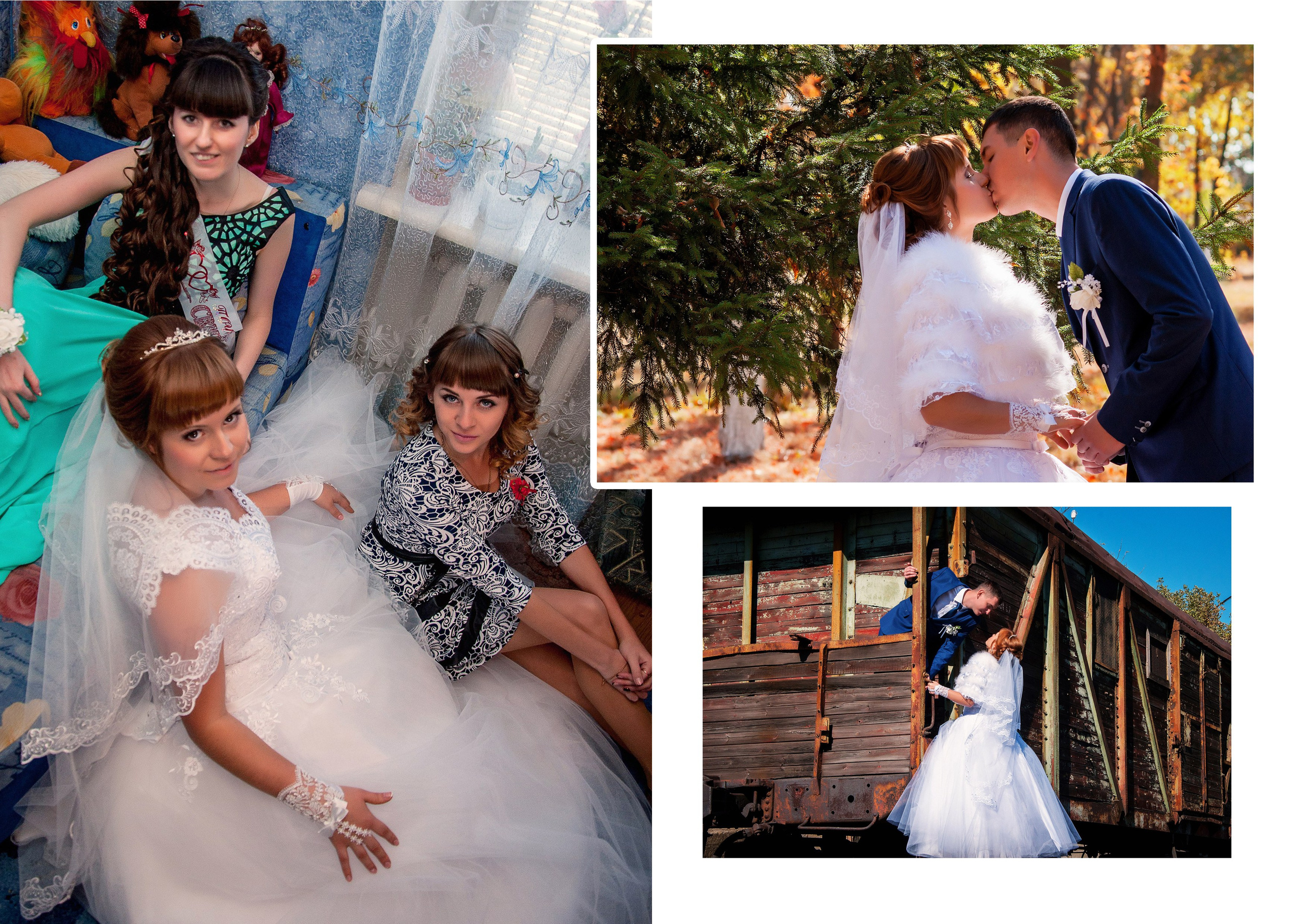 Свадьбы и love story. Фотограф в Свердловске ЛНР