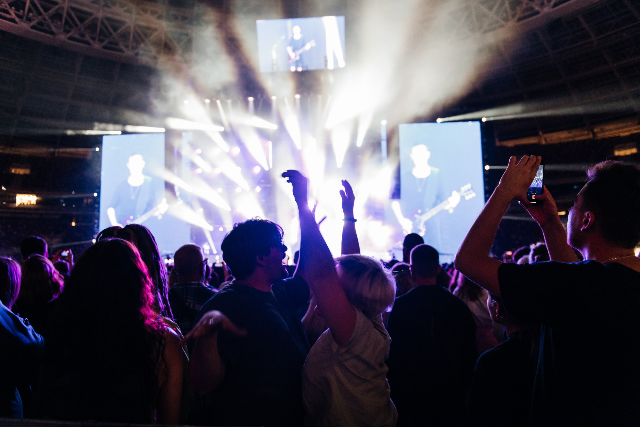 Группа Звери. ДИНА МИХНЕВА спортивный фотограф Москва