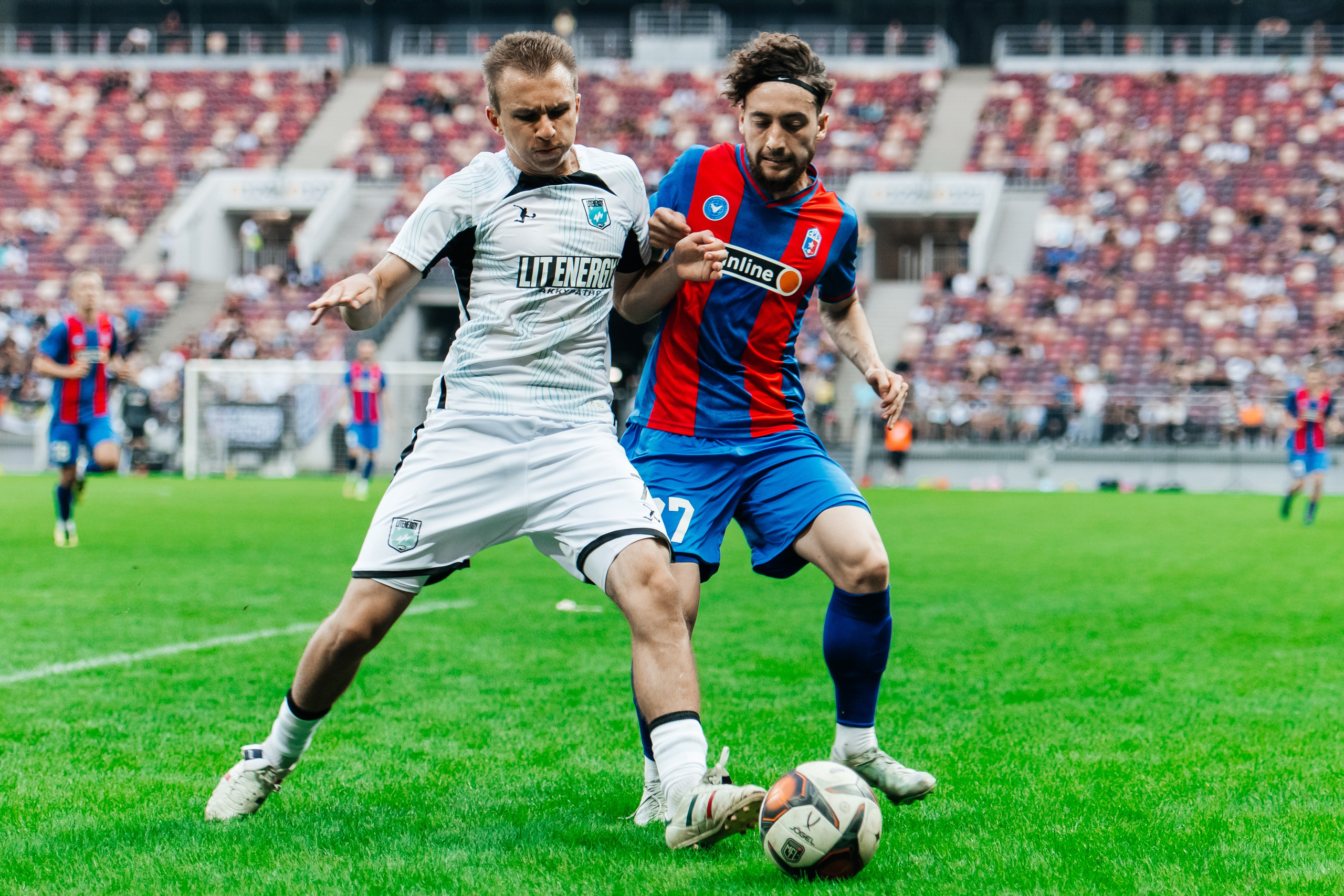 SKA Rostov — Litenergy. ДИНА МИХНЕВА спортивный фотограф Москва