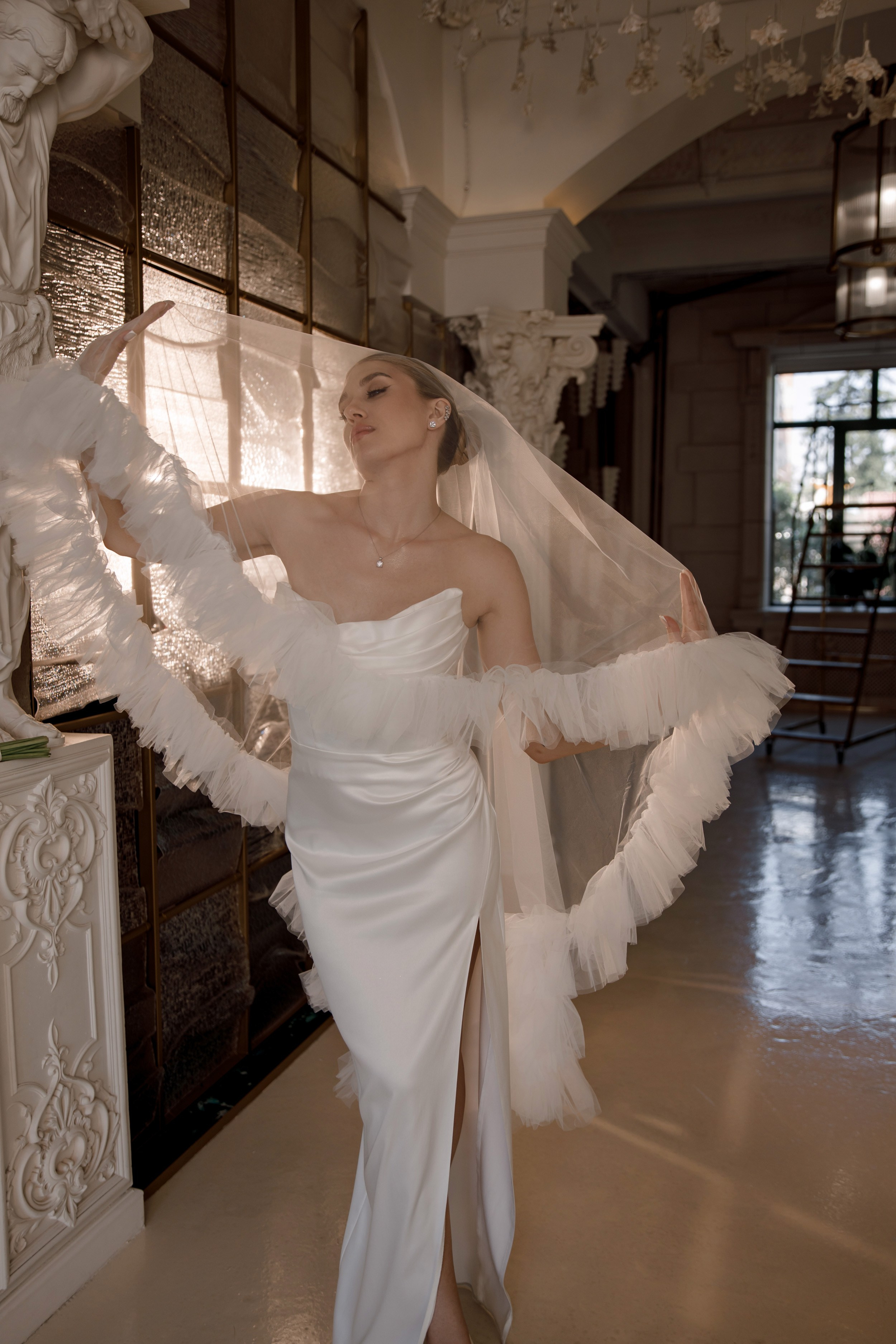 Сказано «ДА». ГЛАВНАЯ