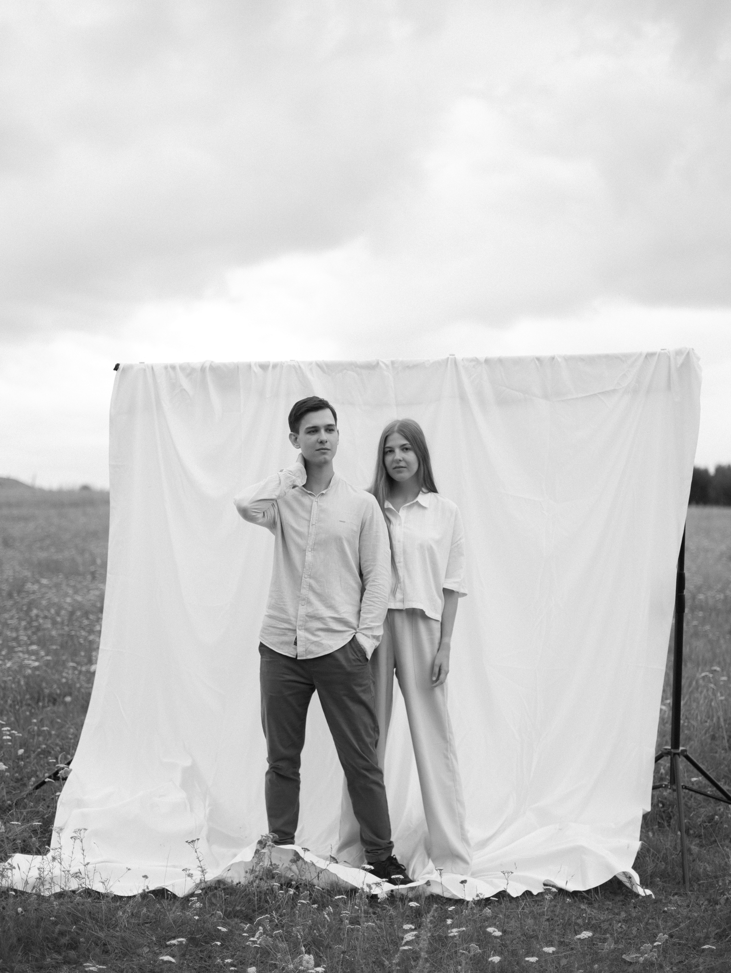 САША И САША. Свадебный и индивидуальный фотограф в Челябинске Евгения Негодяева