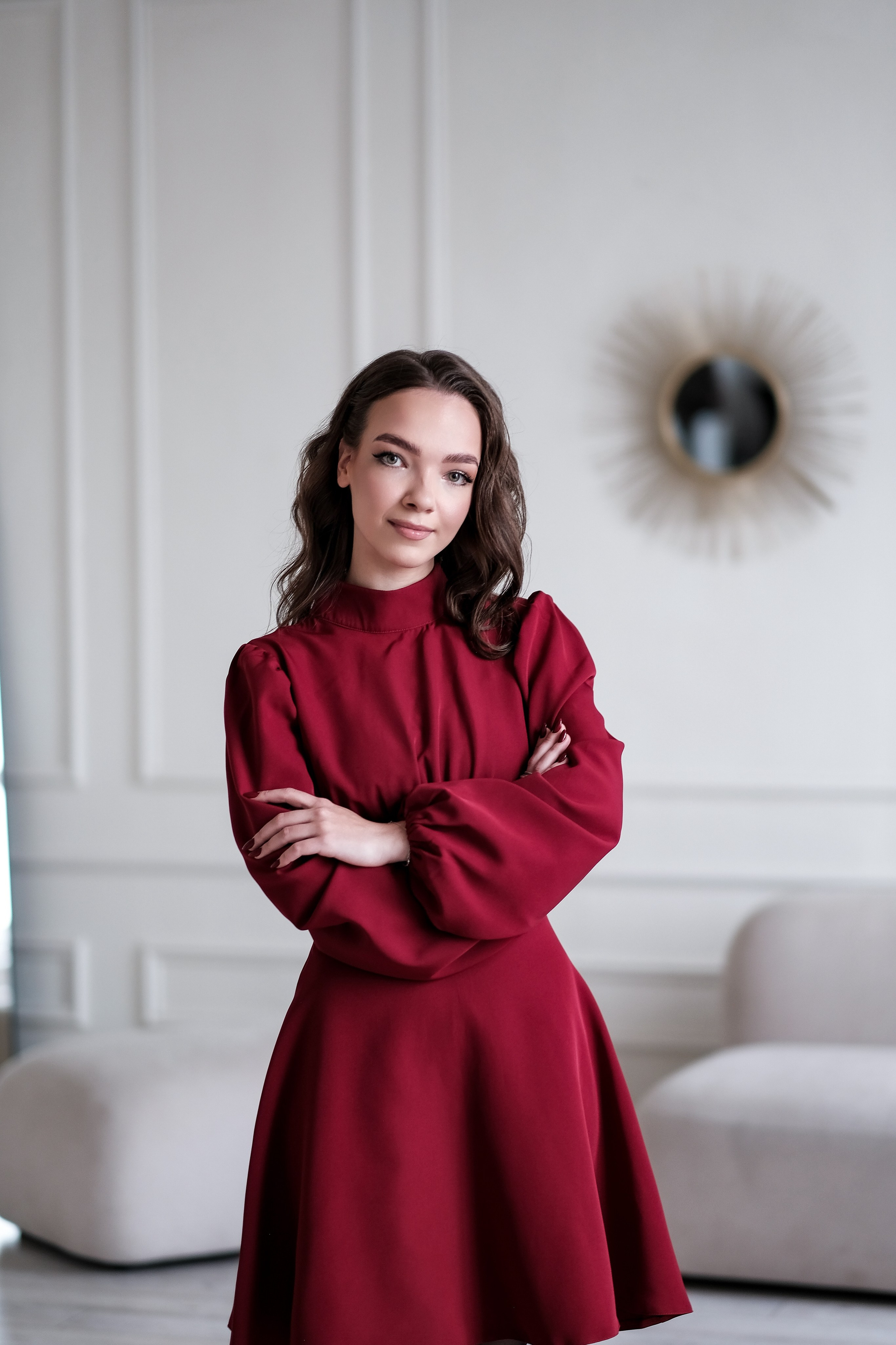 Дарья. Твой эксклюзивный фотограф Мария Дригова