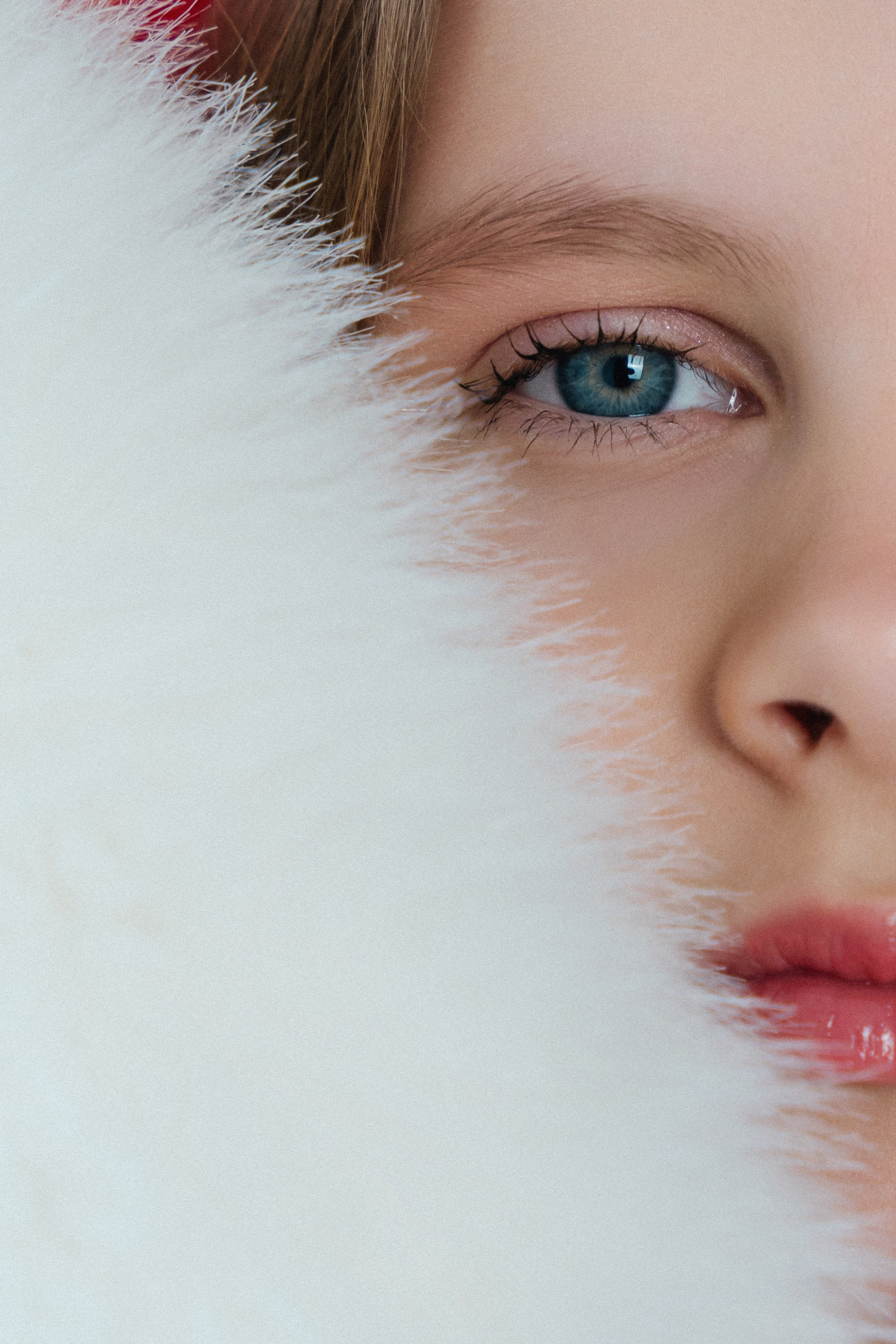 Виктория. Свадебный, репортажный, семейный фотограф Елена Брюхова