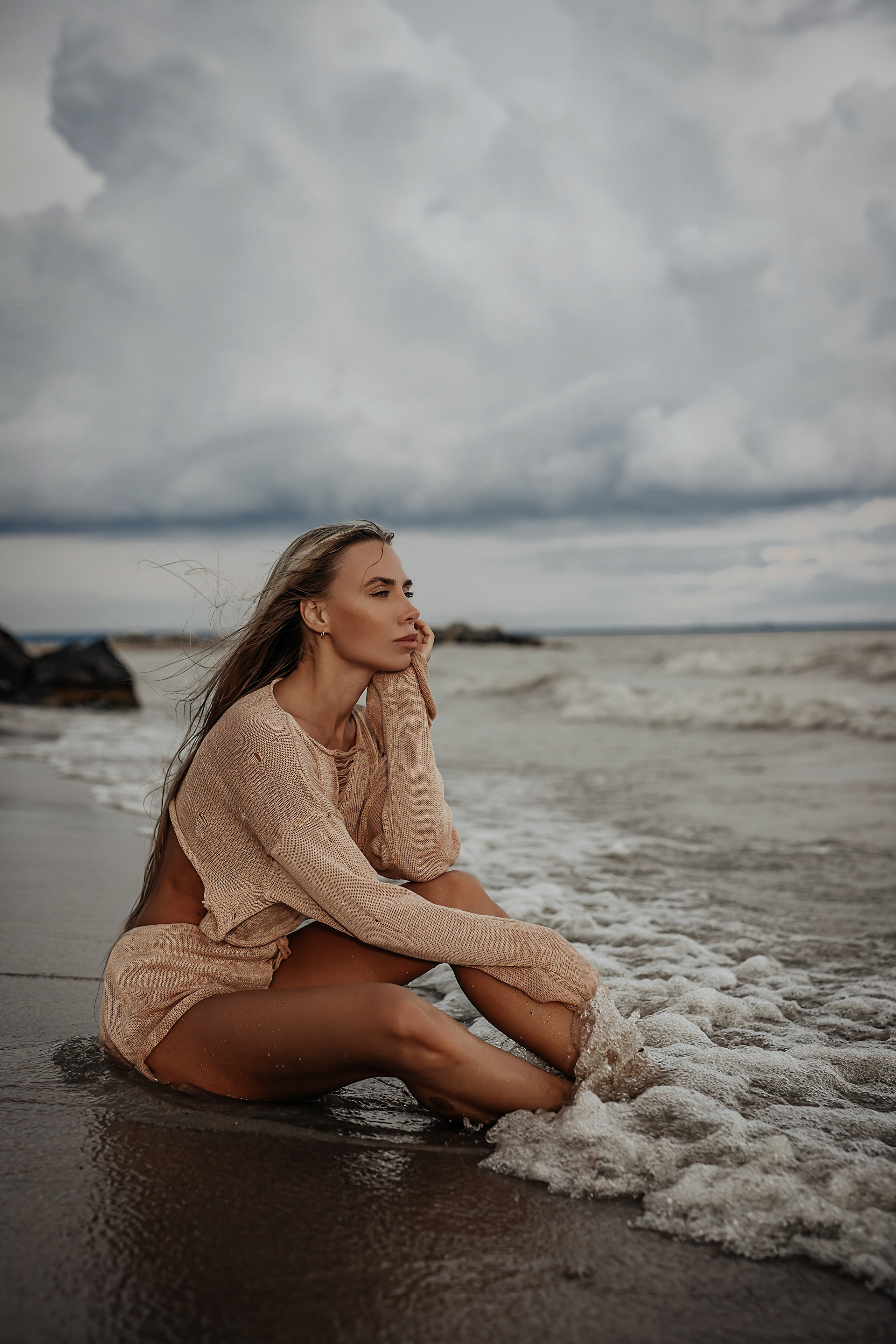 Таня. Таня Давтян фотограф в Новосибирске