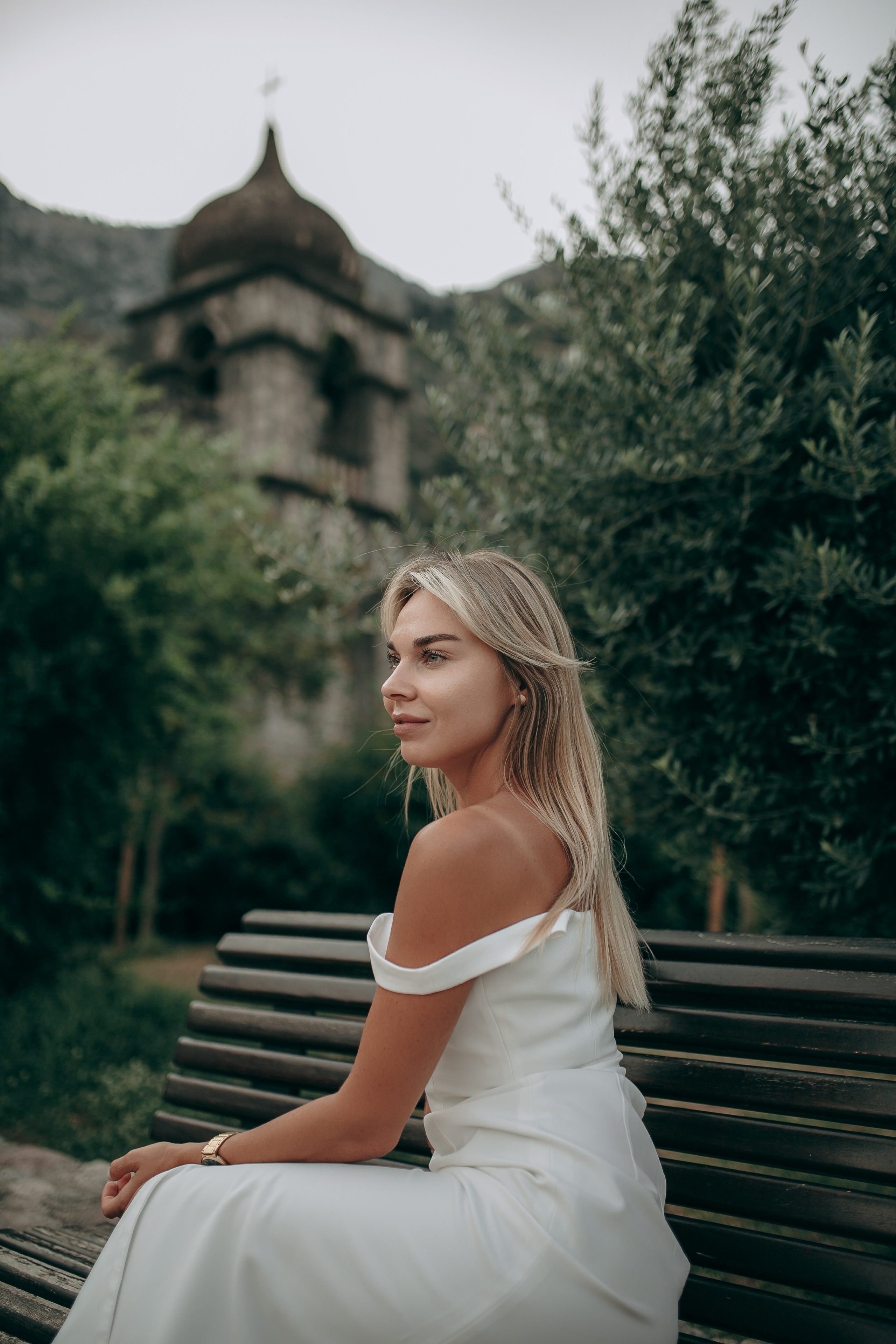 Women’s Photoshoot in Montenegro. Family, Women & Couples Photographer in Budva, Kotor, Herceg Novi, Perast & Coastal Montenegro