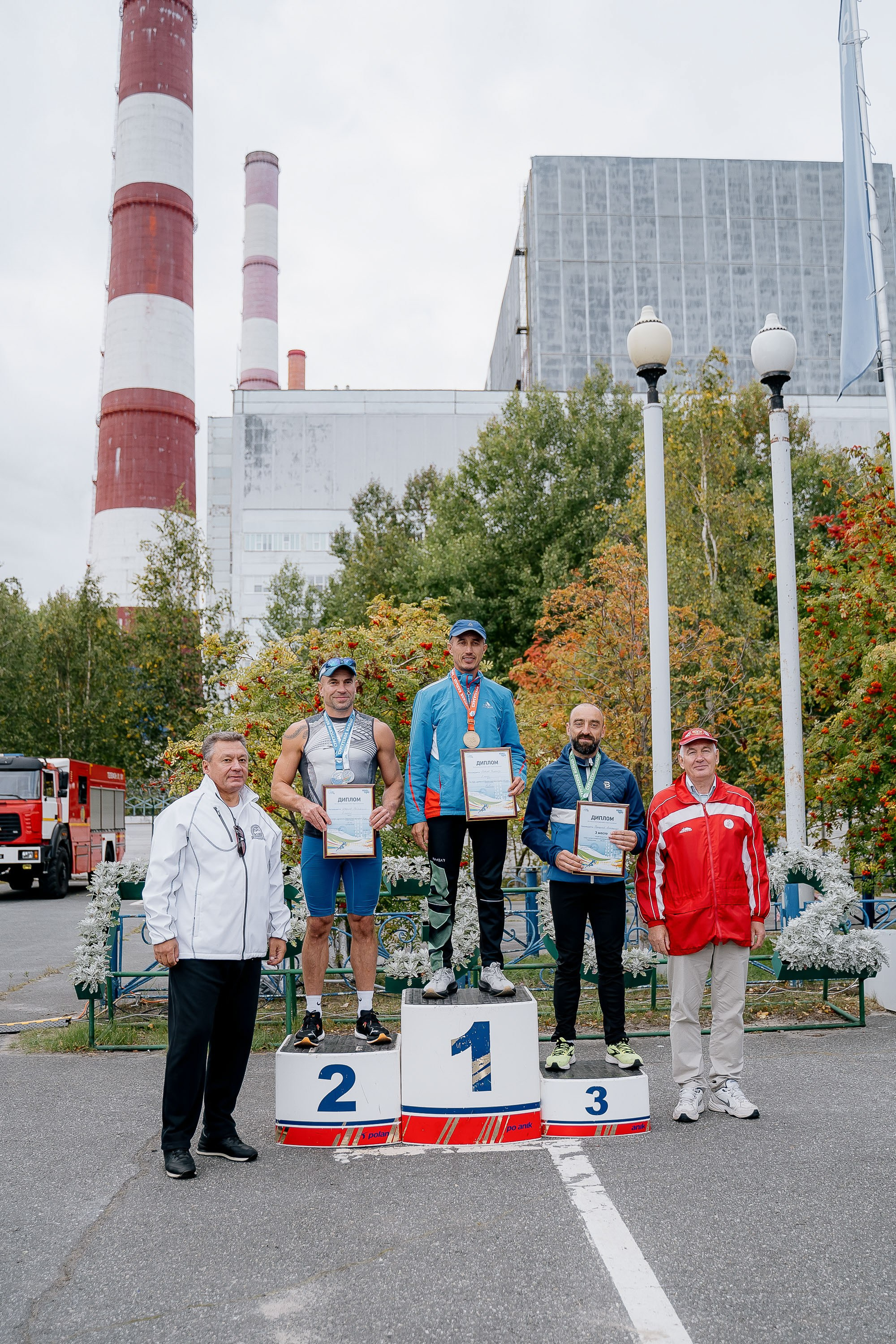 Сургутское кольцо 2025. Сергей Кошкин. Репортажная и ивент-фотография в Сургуте