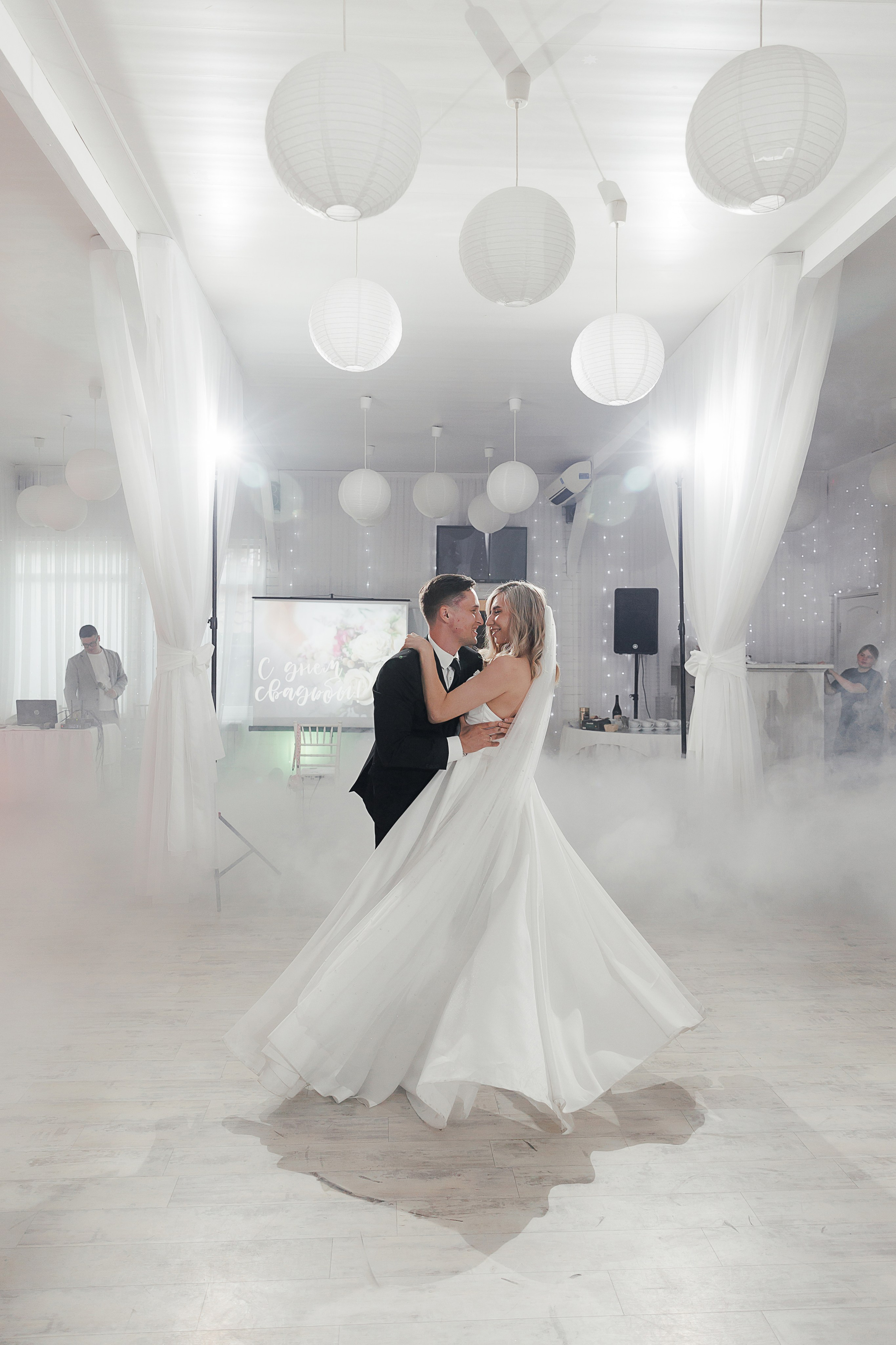 Свадьба. Свадебный и семейный фотограф в Твери и Тверской области