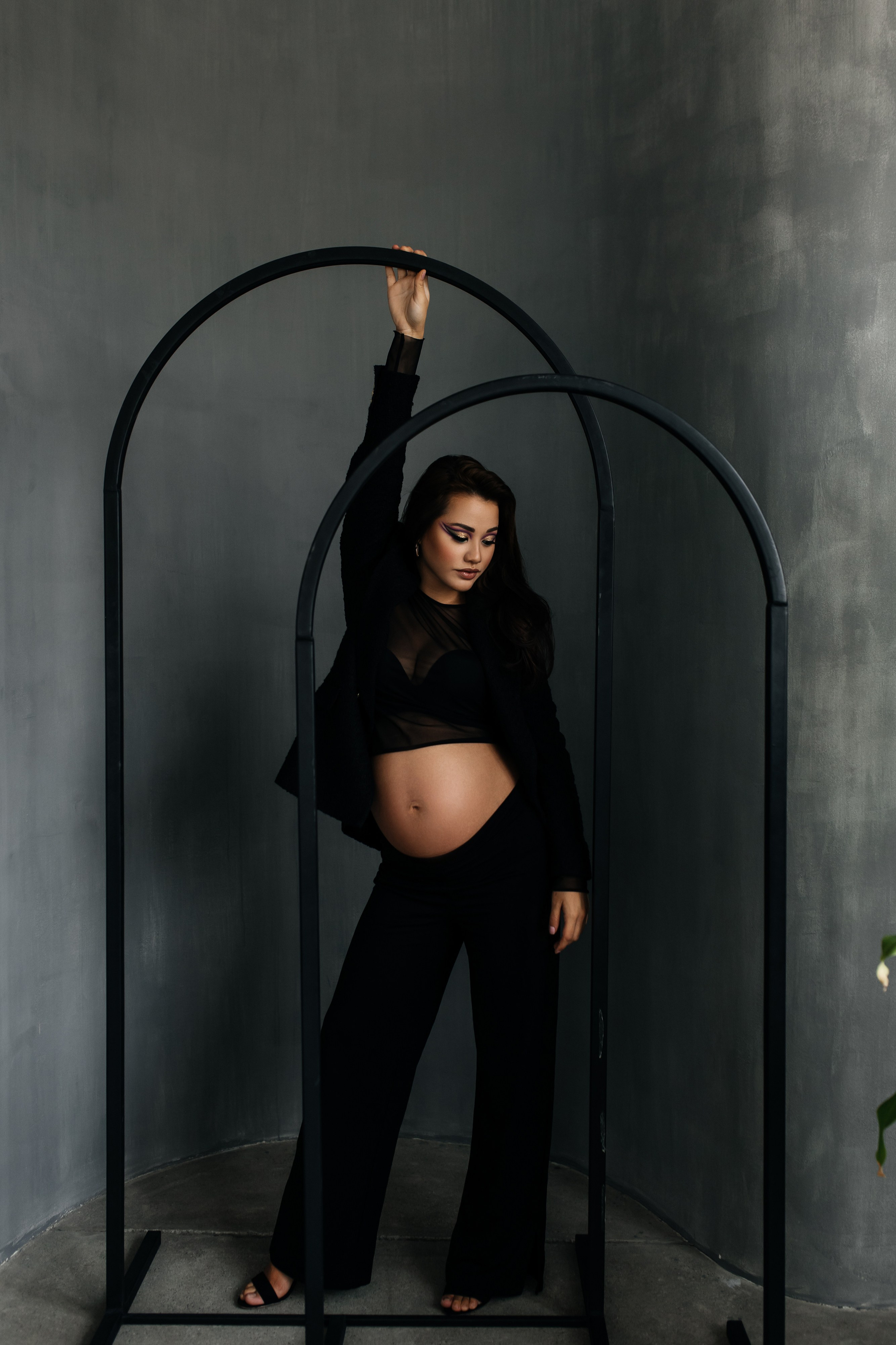 Pregnancy. ФОТОГРАФ