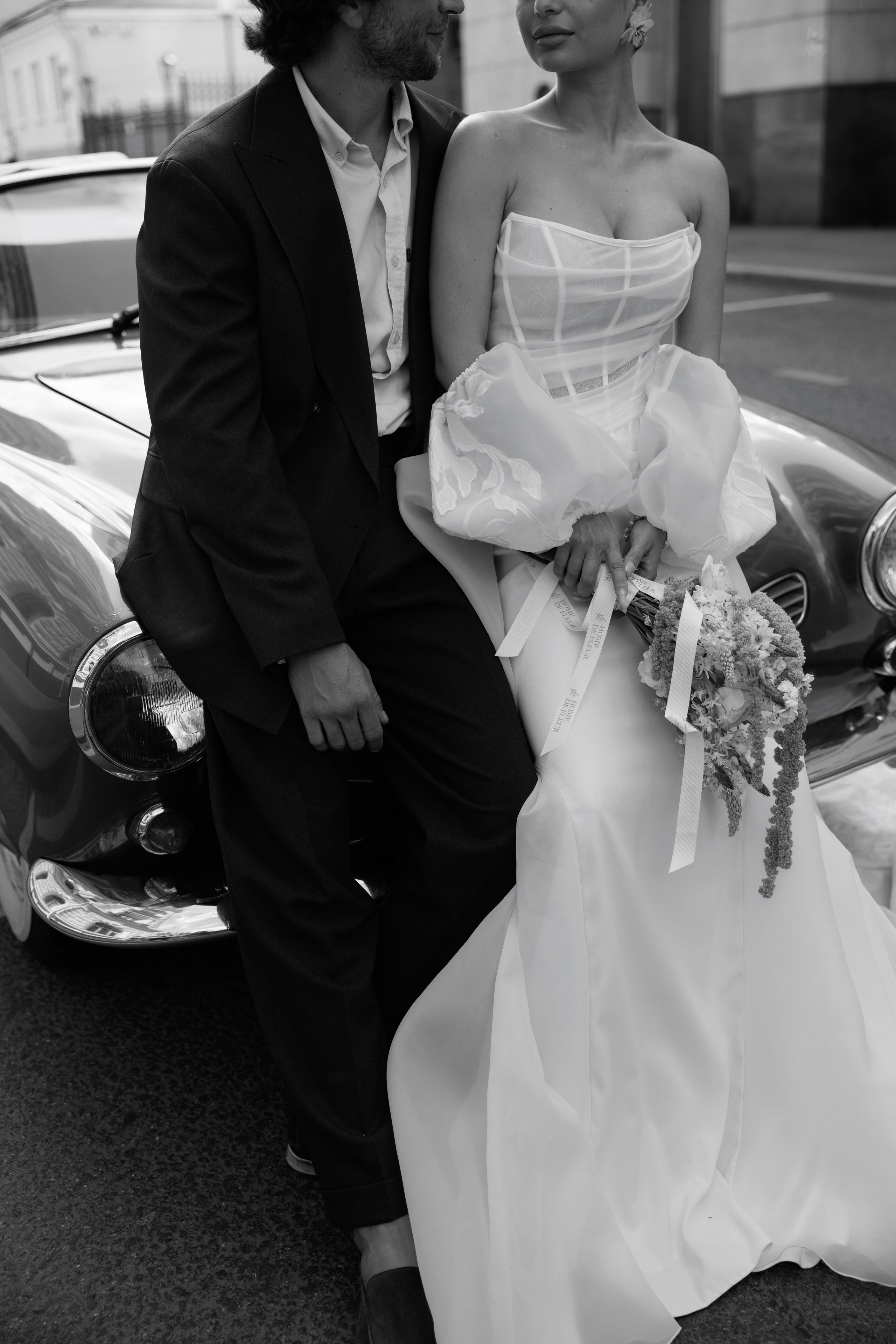 Анна & Богдан. Фотограф Сотникова Вероника