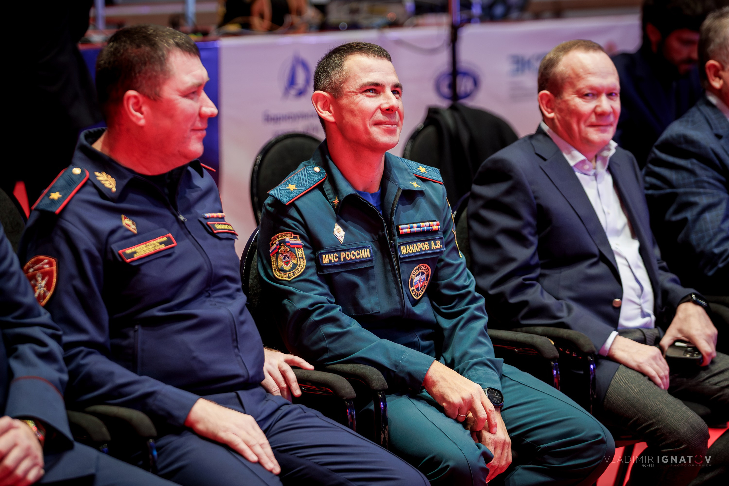 Этап Кубка Вооруженных Сил РФ по армейскому рукопашному бою. Репортажный фотограф в Барнауле Владимир Игнатов