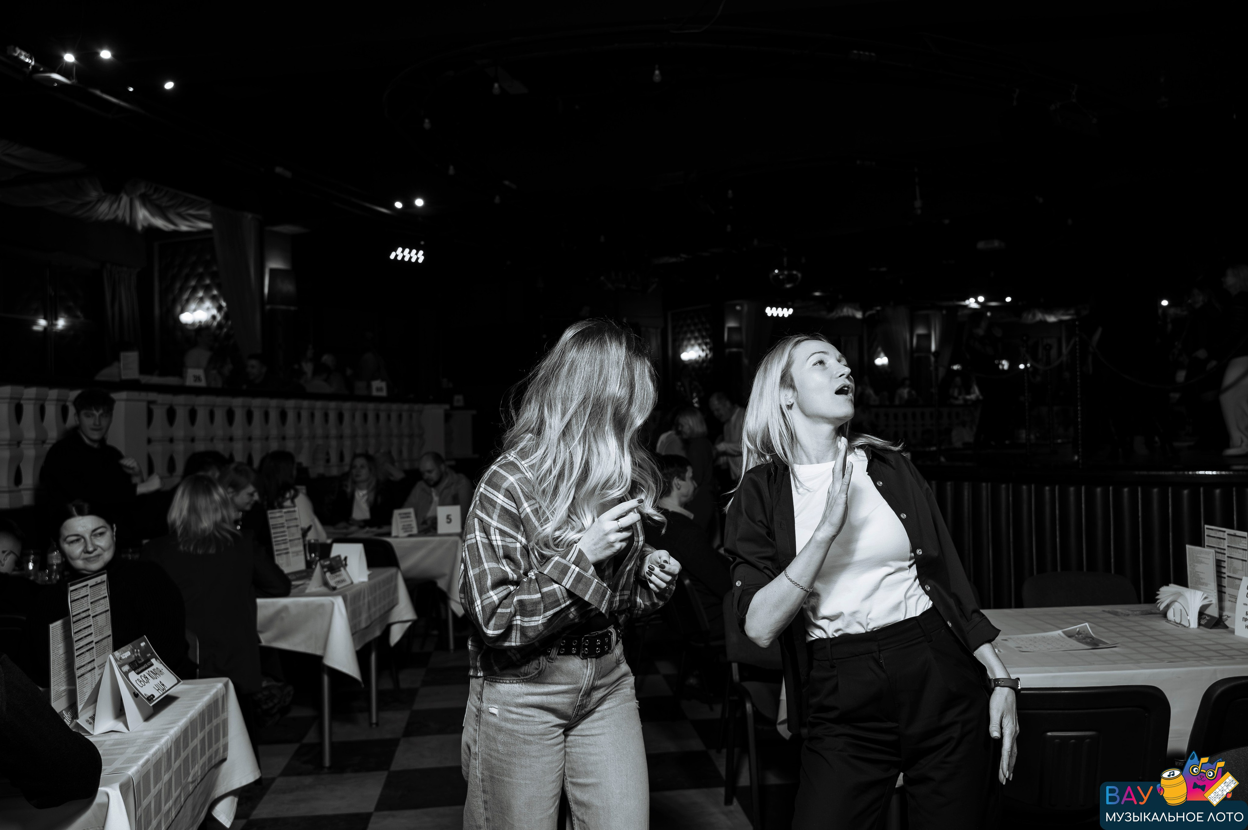 Репортаж ВАУмузлото. Фотограф Беларусь — Ольга Шаповалова (Жардецкая)