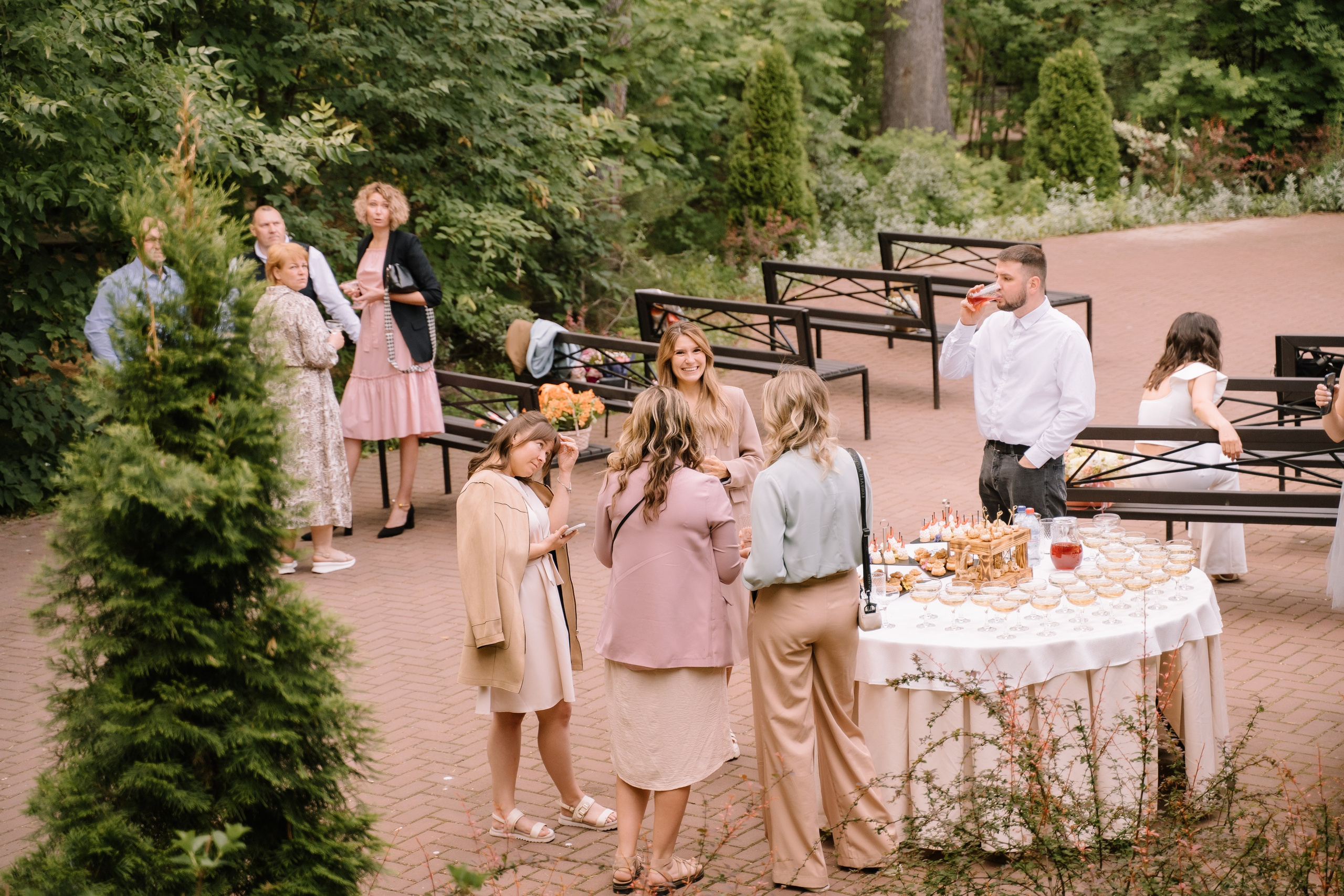 Даниил и София. Свадебный фотограф Ижевск