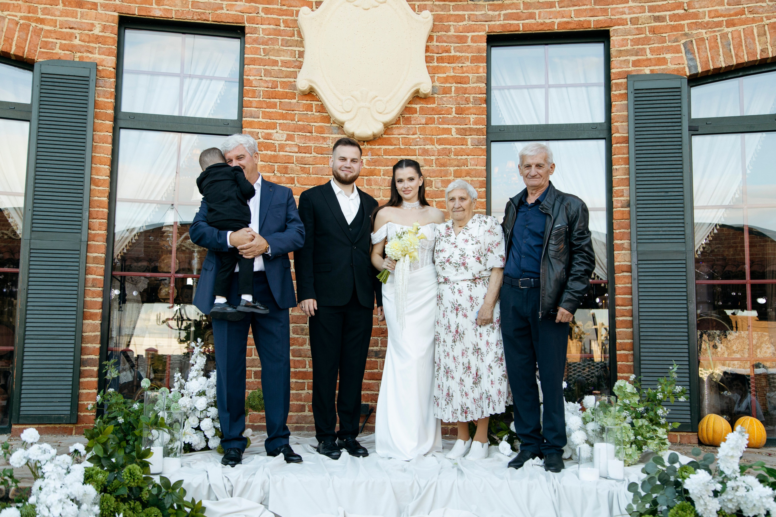 Роман и Ксения. Nikolpinhasova