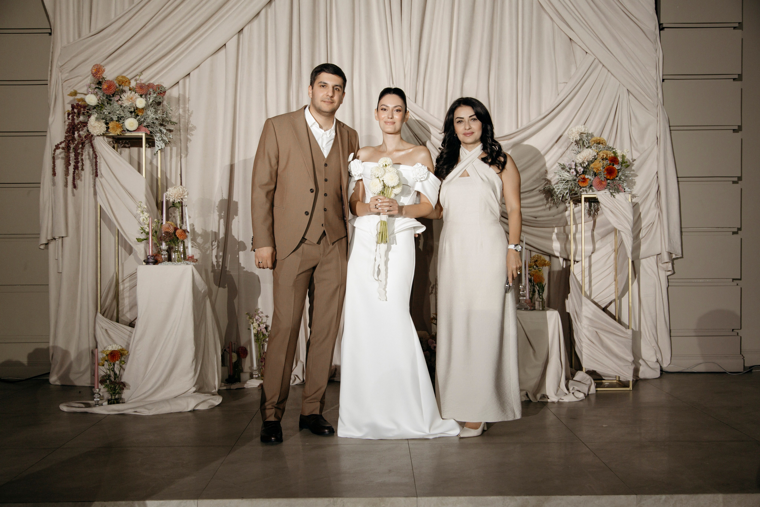 Владимир и Ирина. Nikolpinhasova