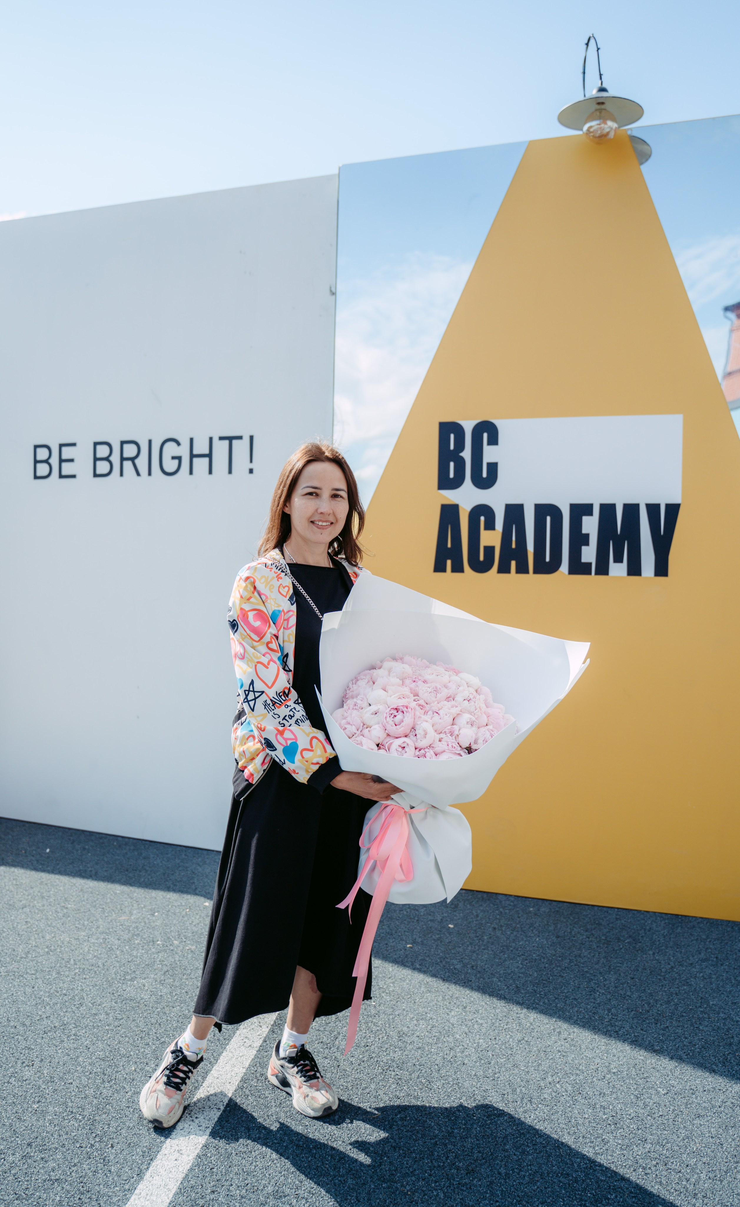 Выпускной Бала-Сити / 2023. Саша Копылов, фотограф в Казани