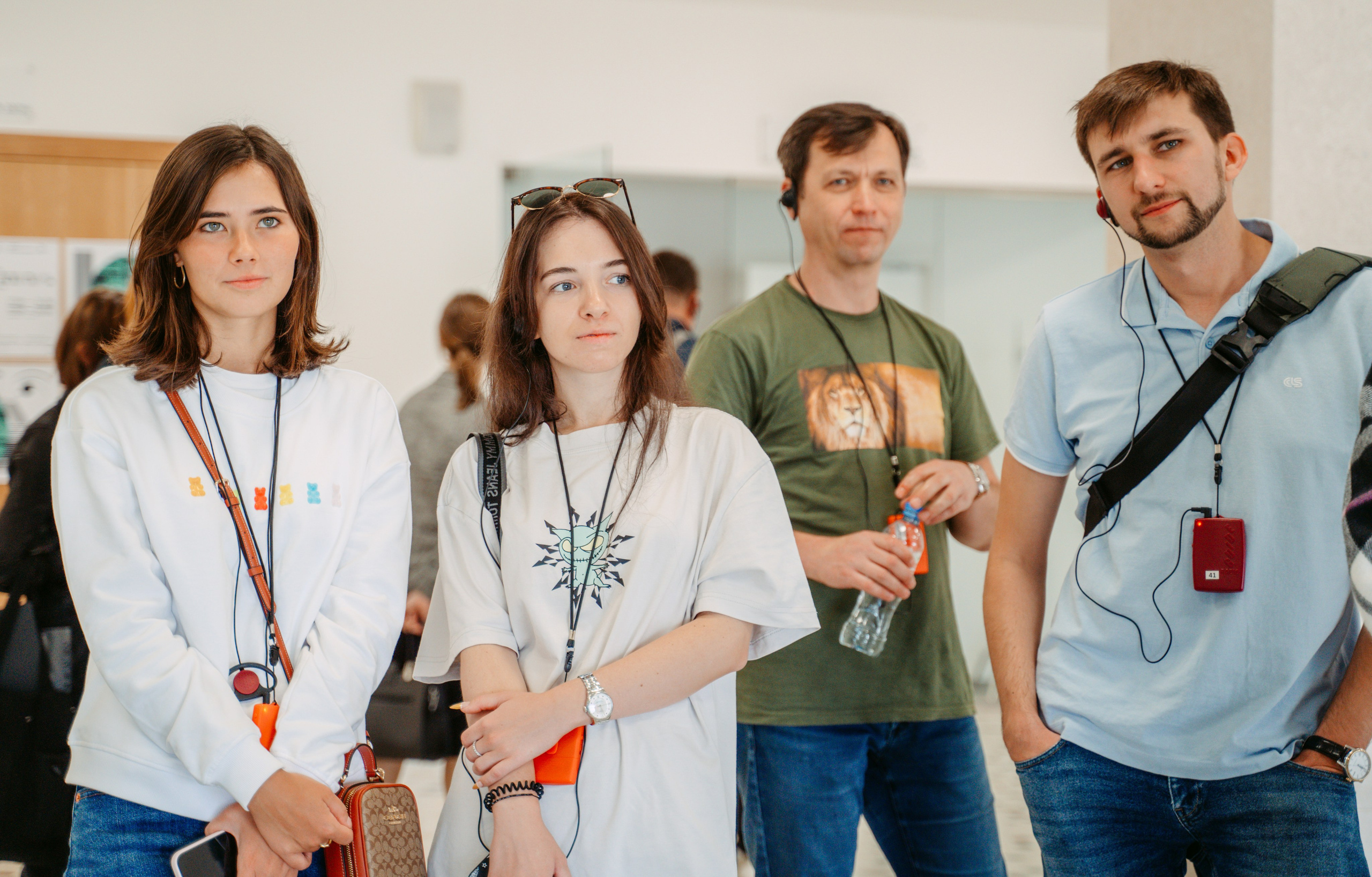 IGS: 12 лет компании / 2023. Саша Копылов, фотограф в Казани