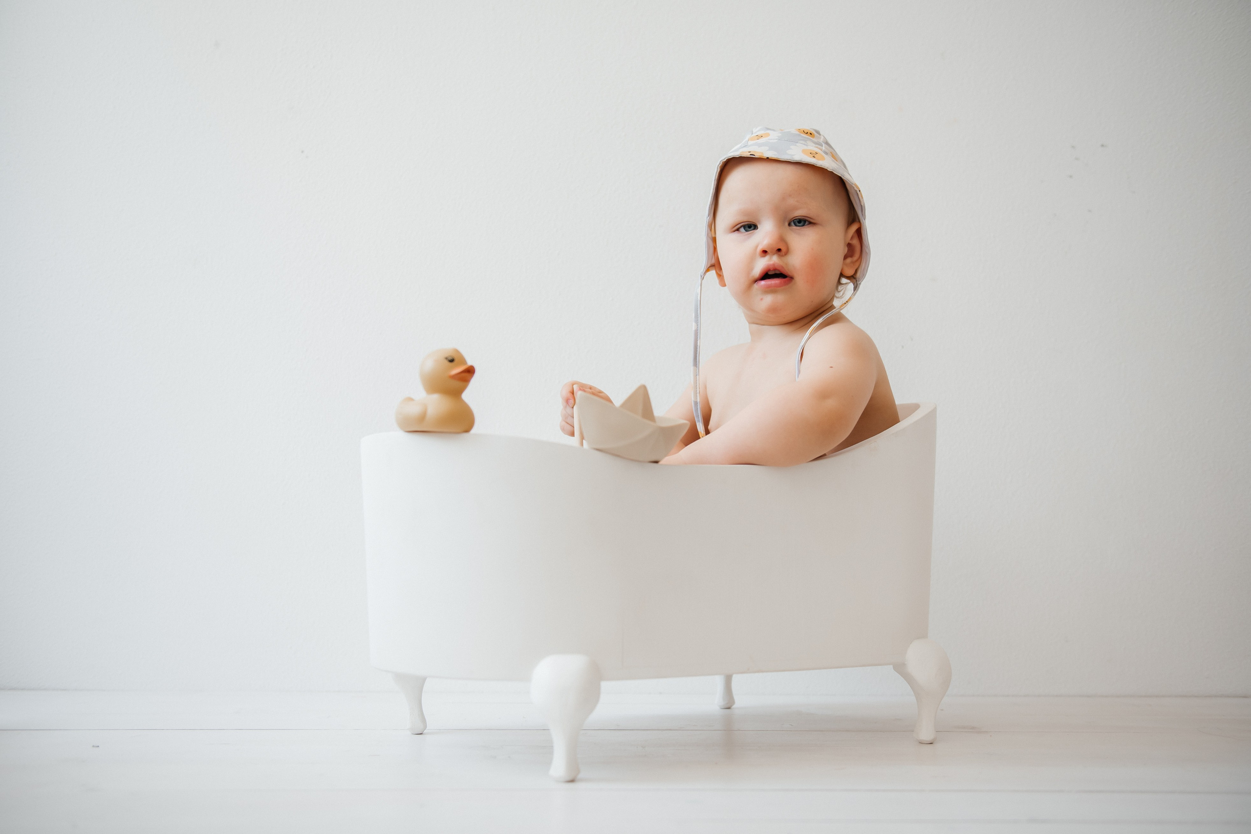 Сухая ванна. Детский и семейный фотограф в Армавире Даша Зубкова