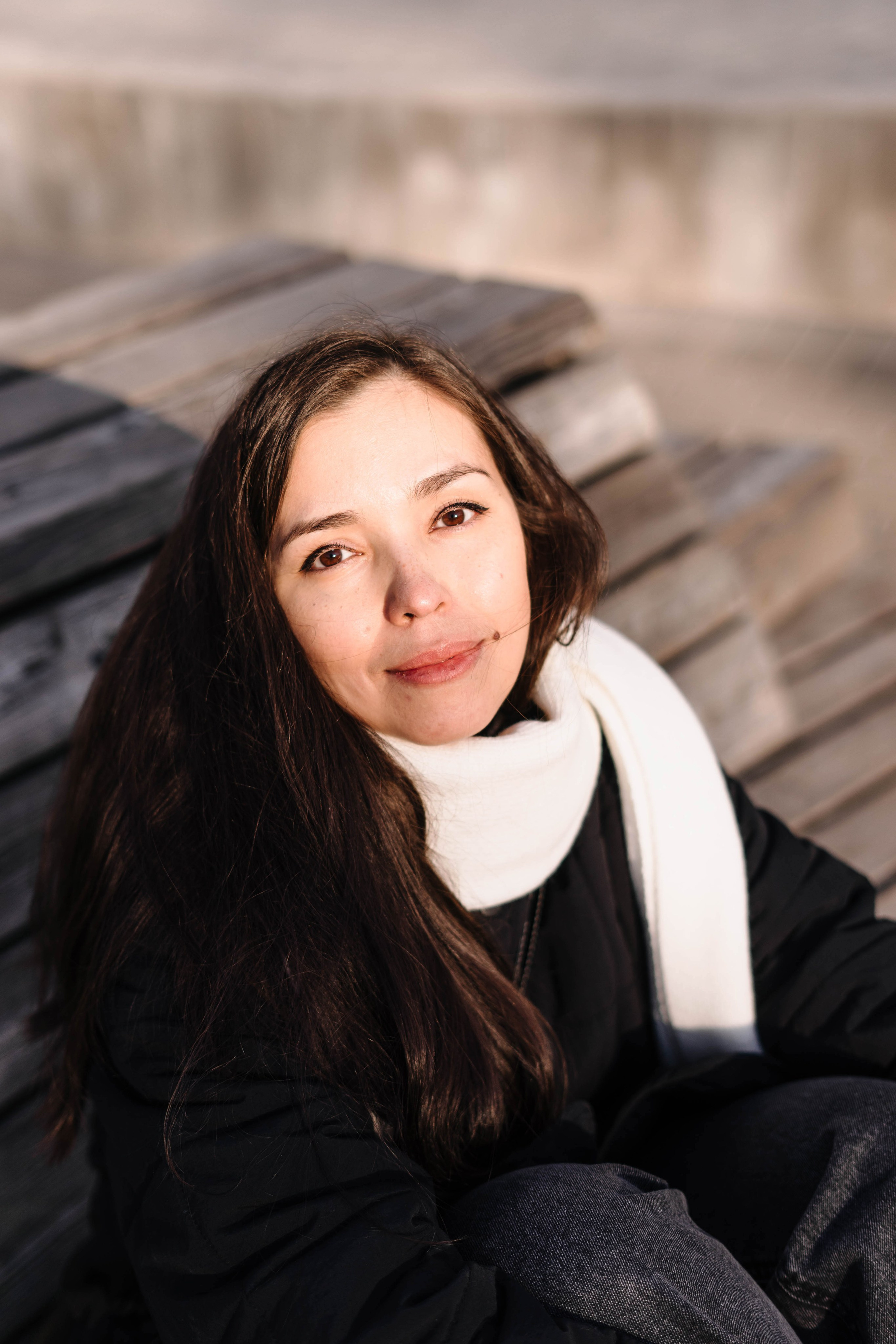 Фотосессия в формате живой фотографии. Свадебный фотограф в Уфе  — Данилова Елена